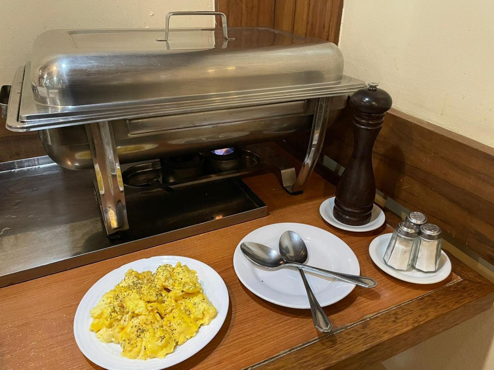 Hotel Centro Naval Buenos Aires