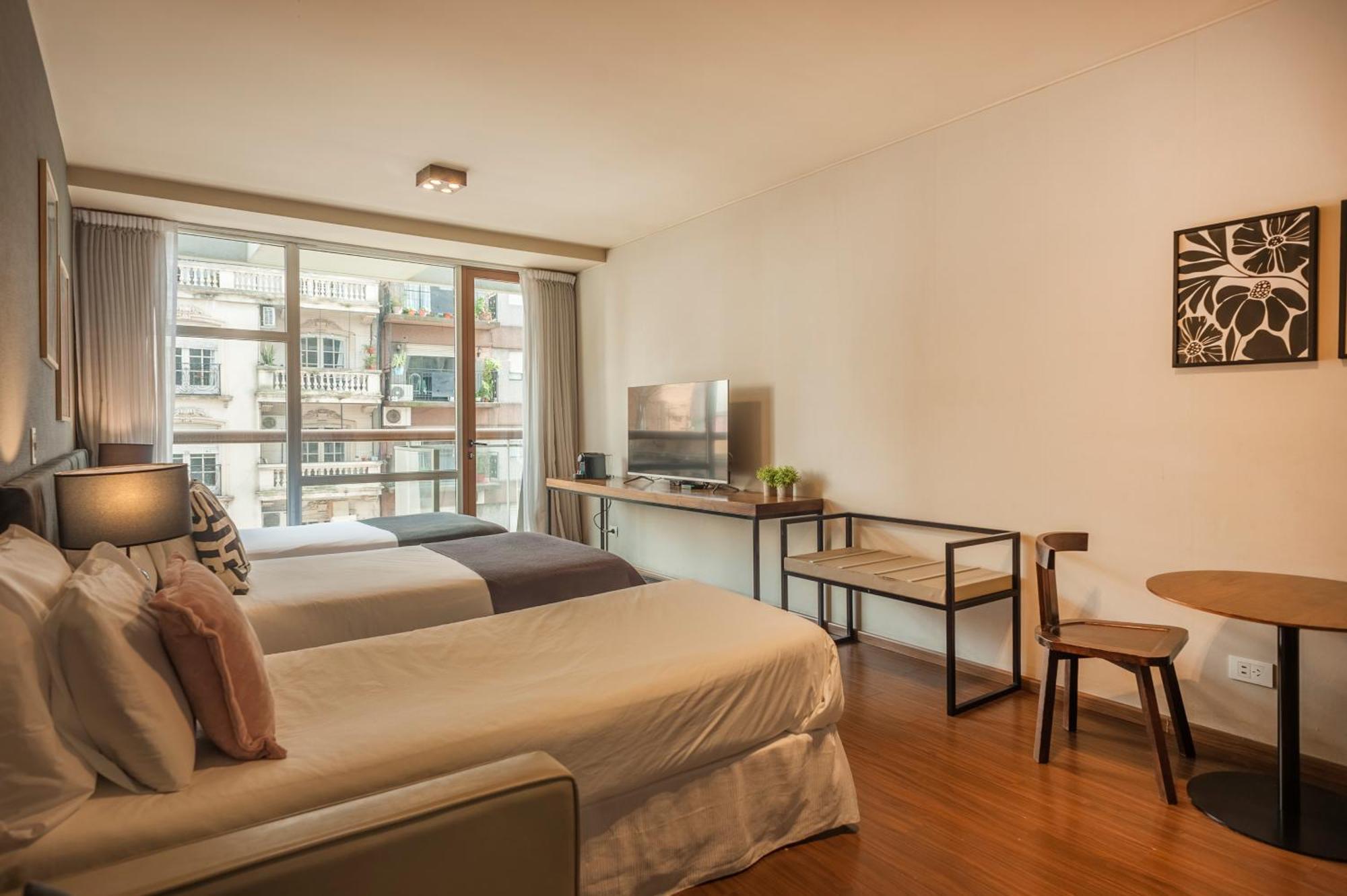 Apartment Increible Ubicacion Amenities En Pleno Palermo Soho -t309-