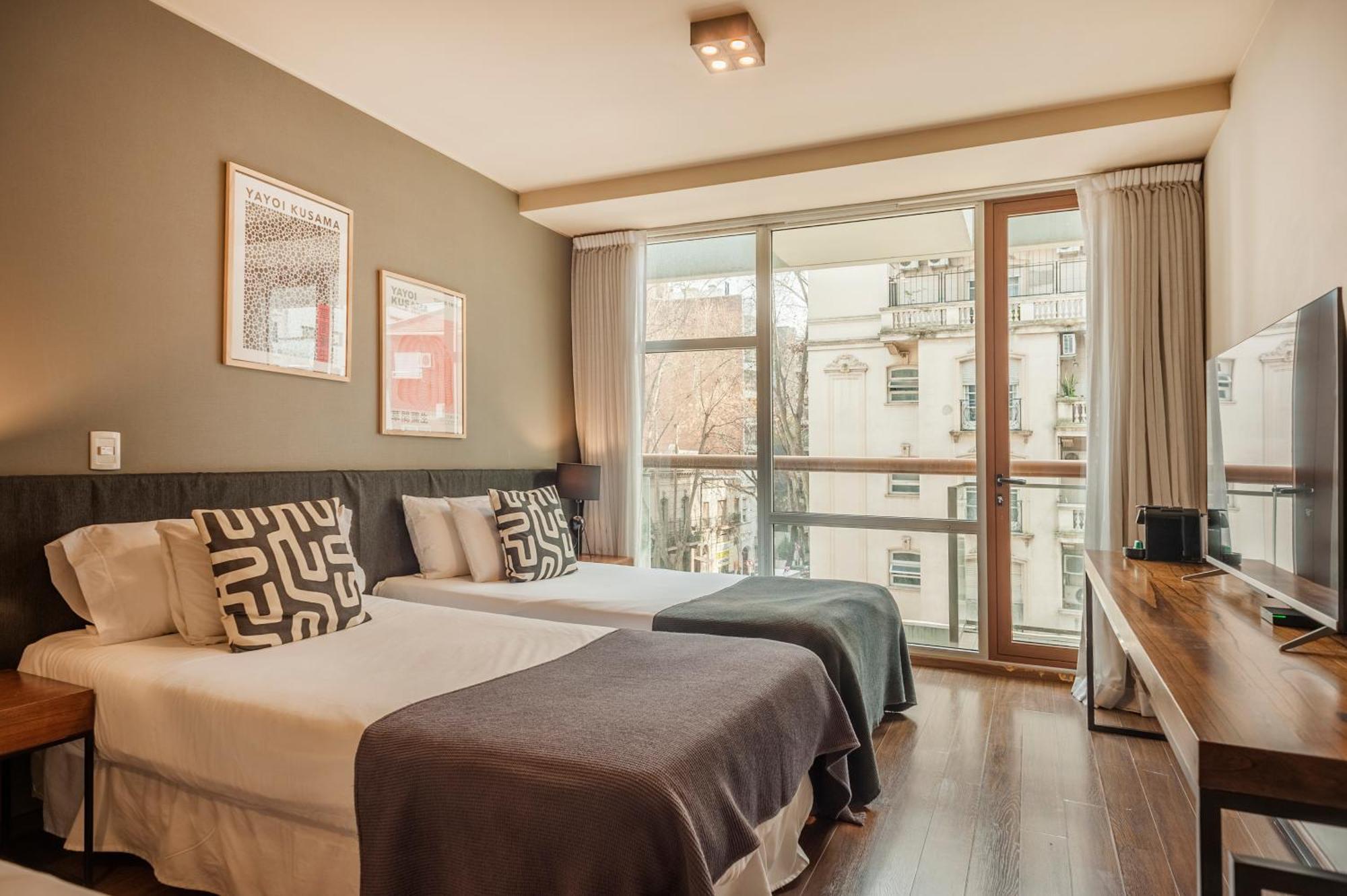 Increible Ubicacion Amenities En Pleno Palermo Soho -t309- Apartment *