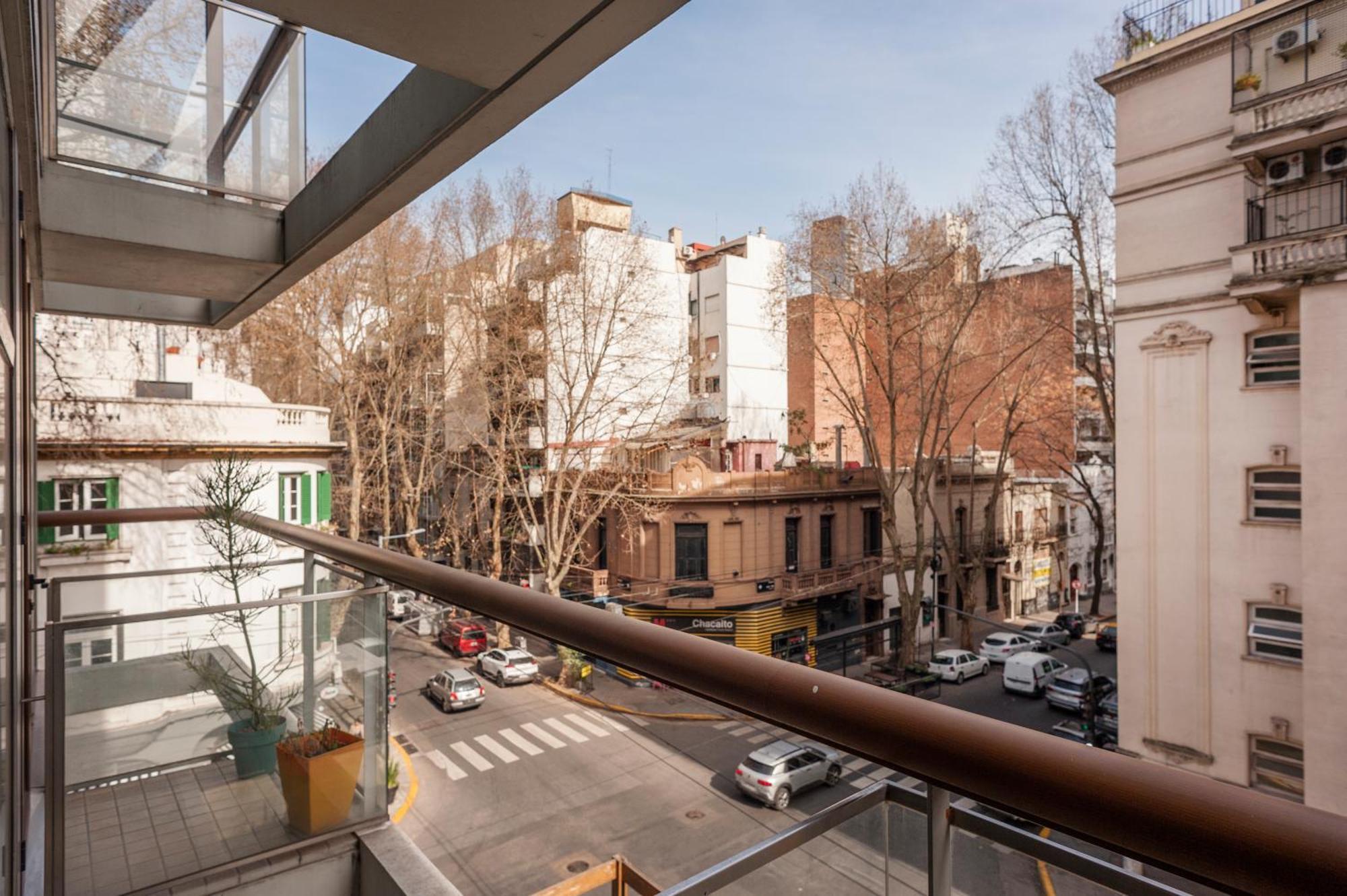 Increible Ubicacion Amenities En Pleno Palermo Soho -t309- *