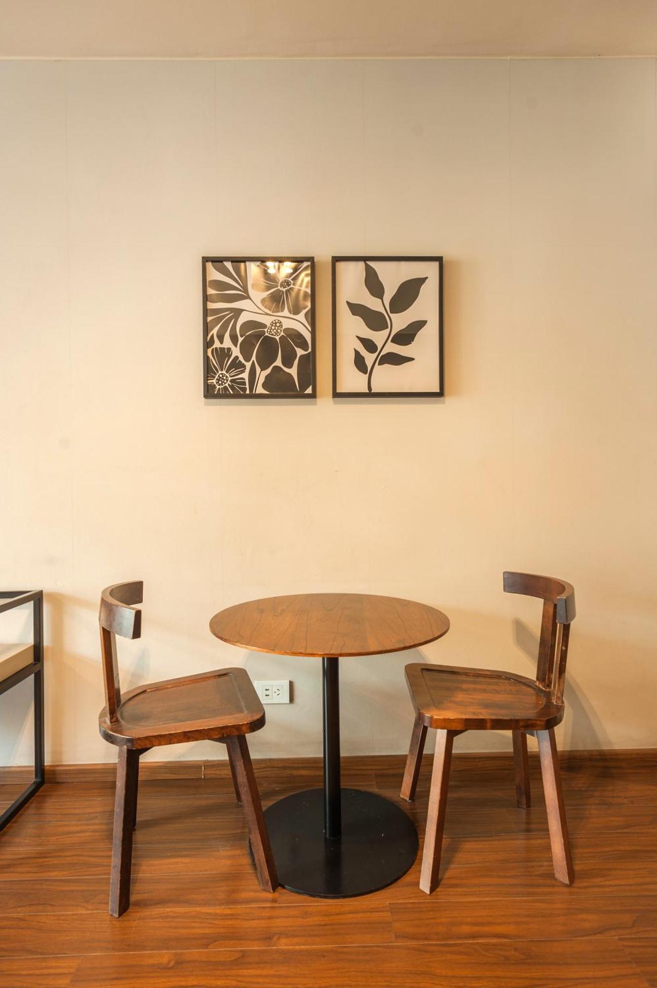 Increible Ubicacion Amenities En Pleno Palermo Soho -t309-