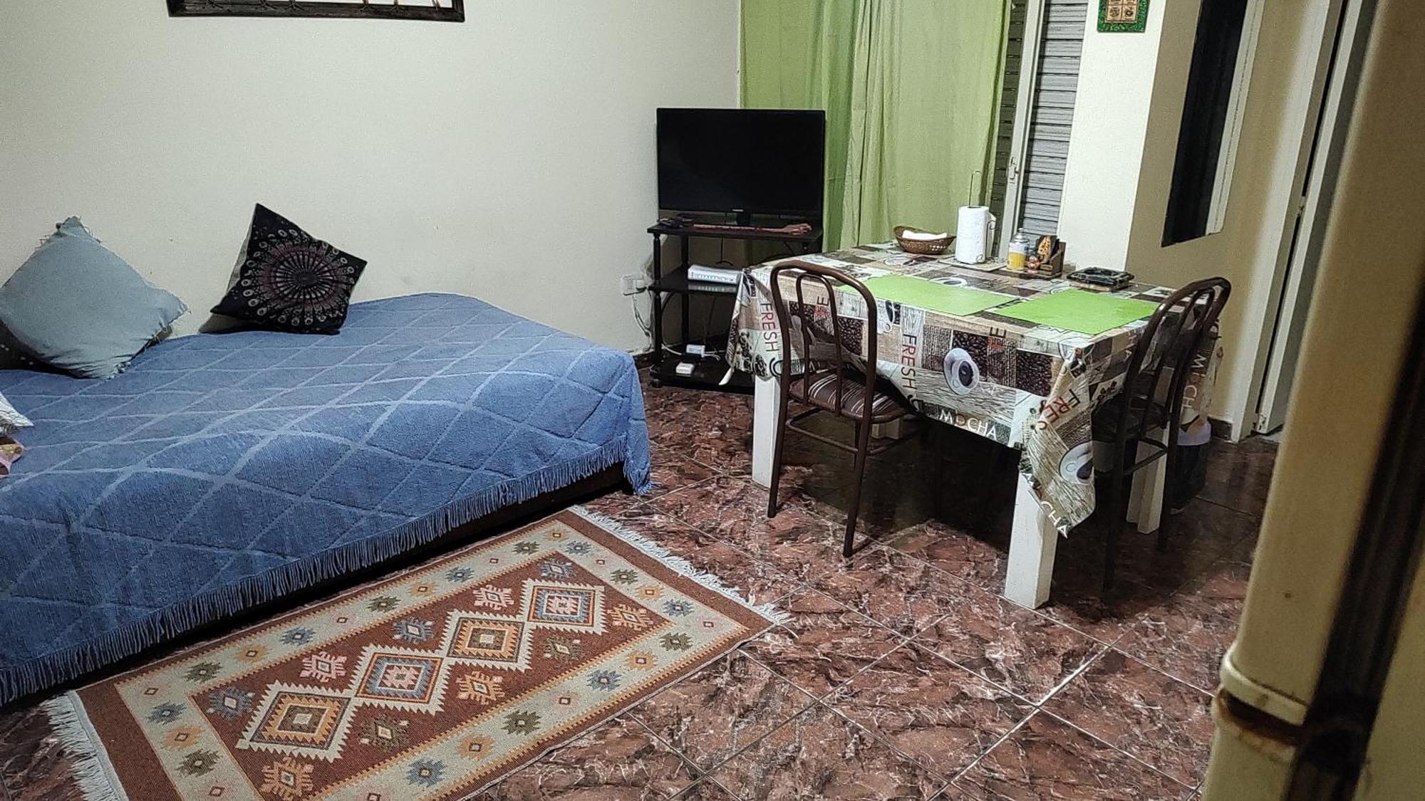Apartment Mundo Felix