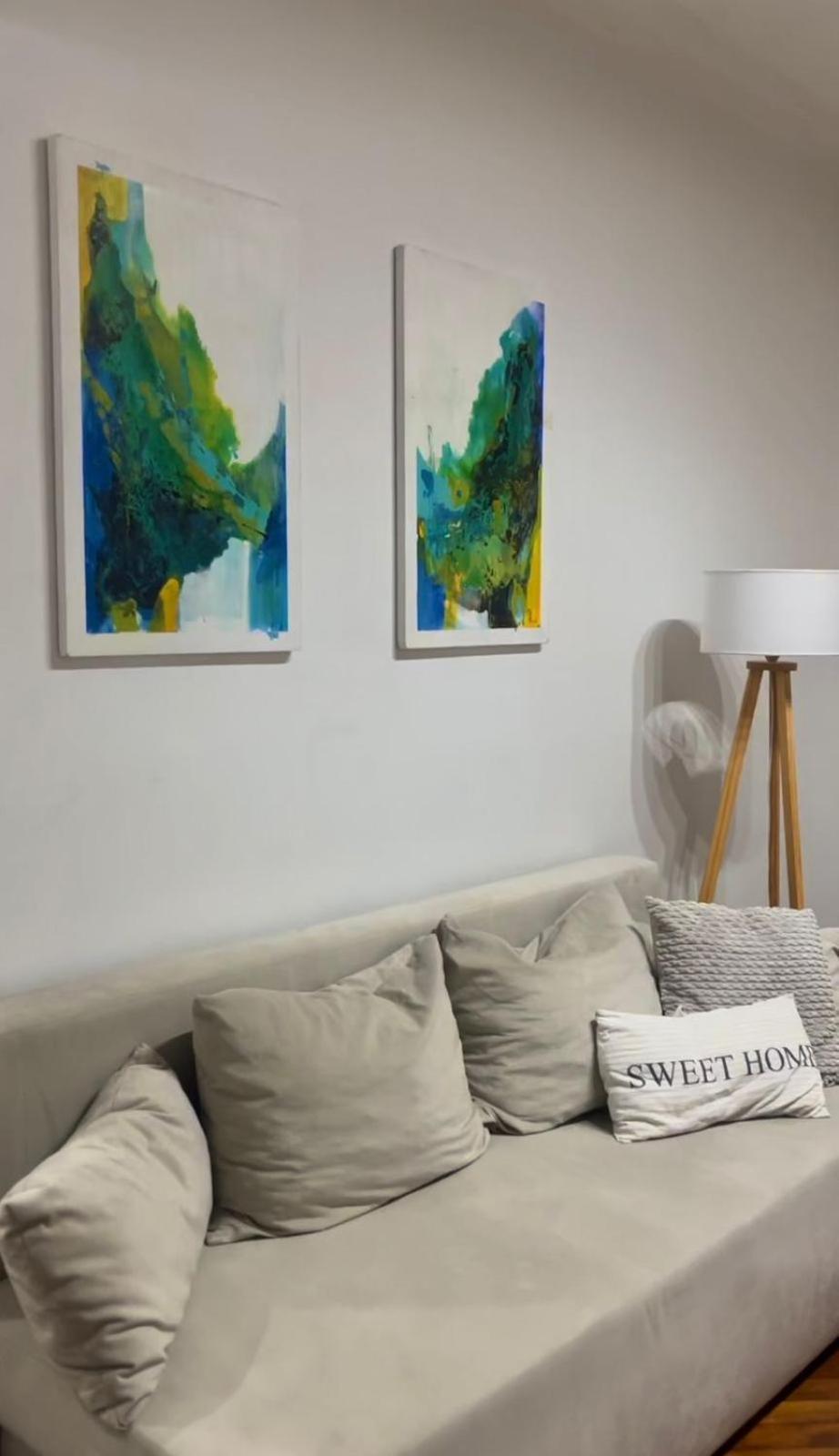 Apartamento Adda Microcentro Buenos Aires