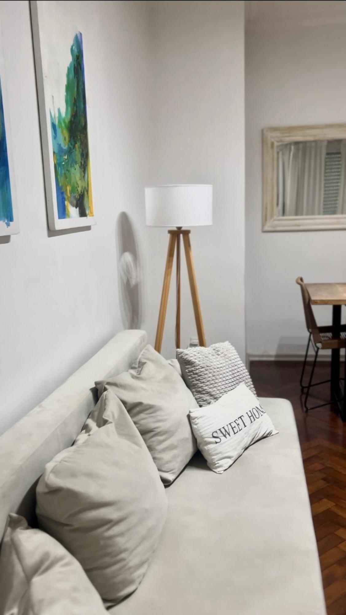 Apartamento Adda Microcentro