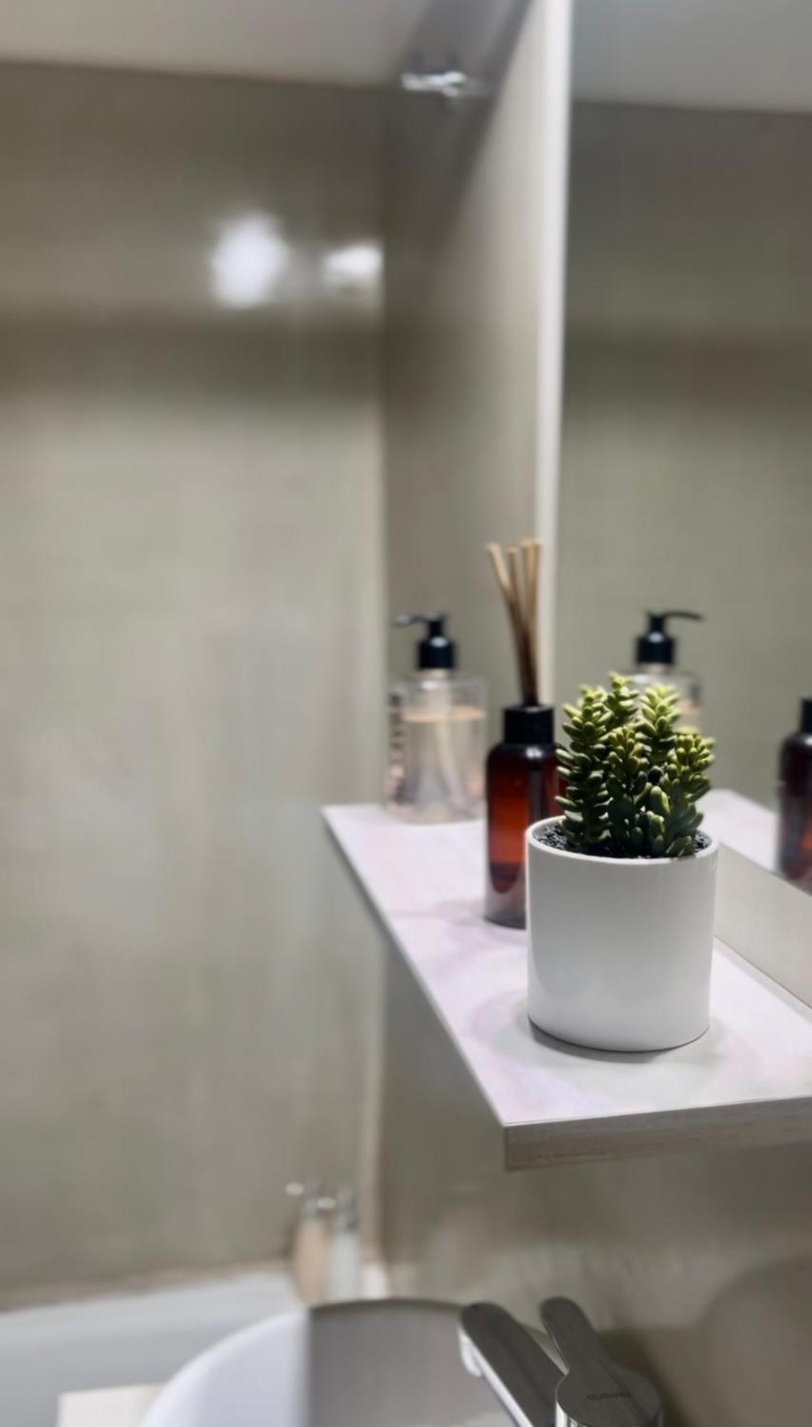 Apartamento Adda Microcentro