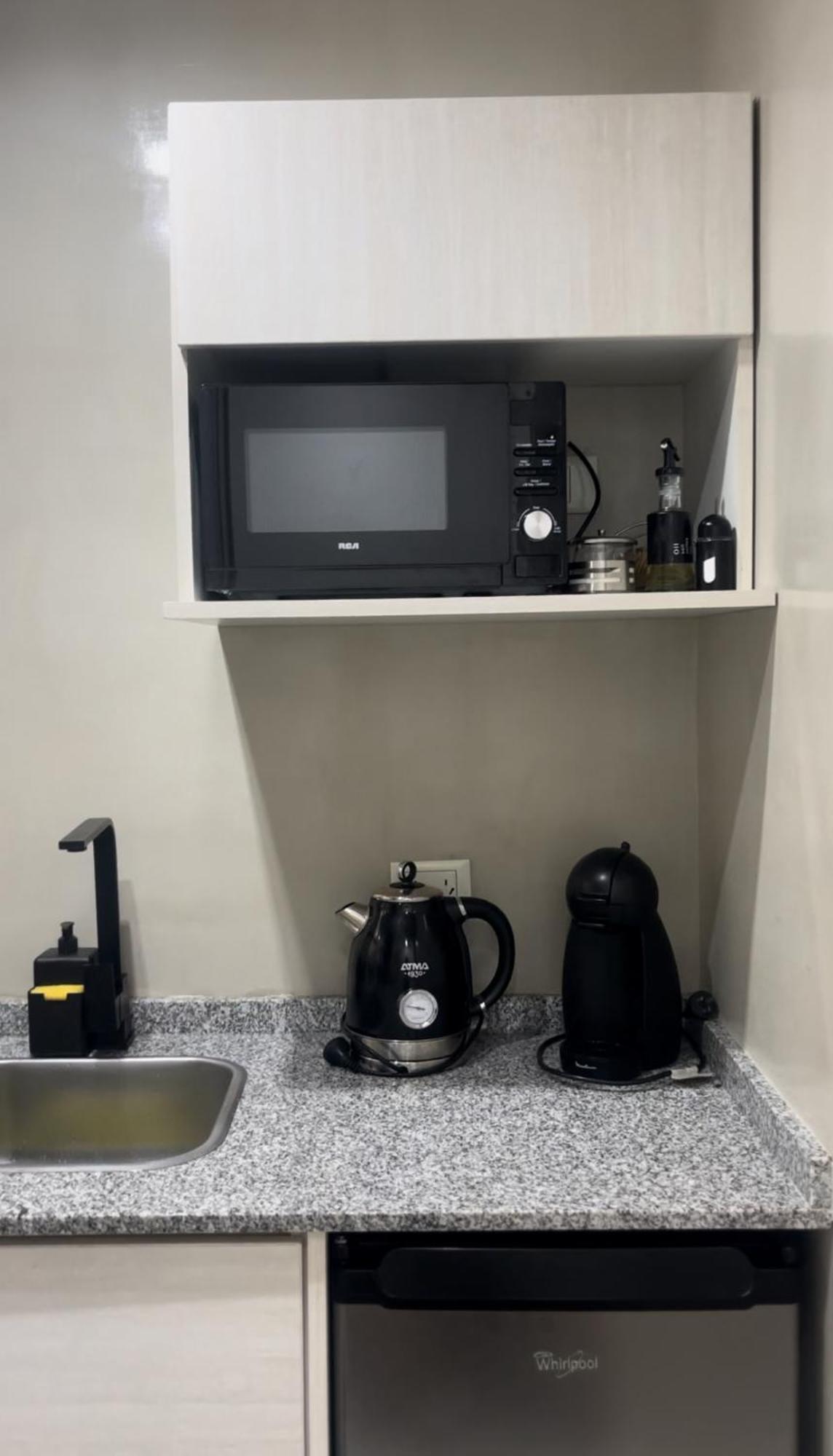 Apartamento Adda Microcentro