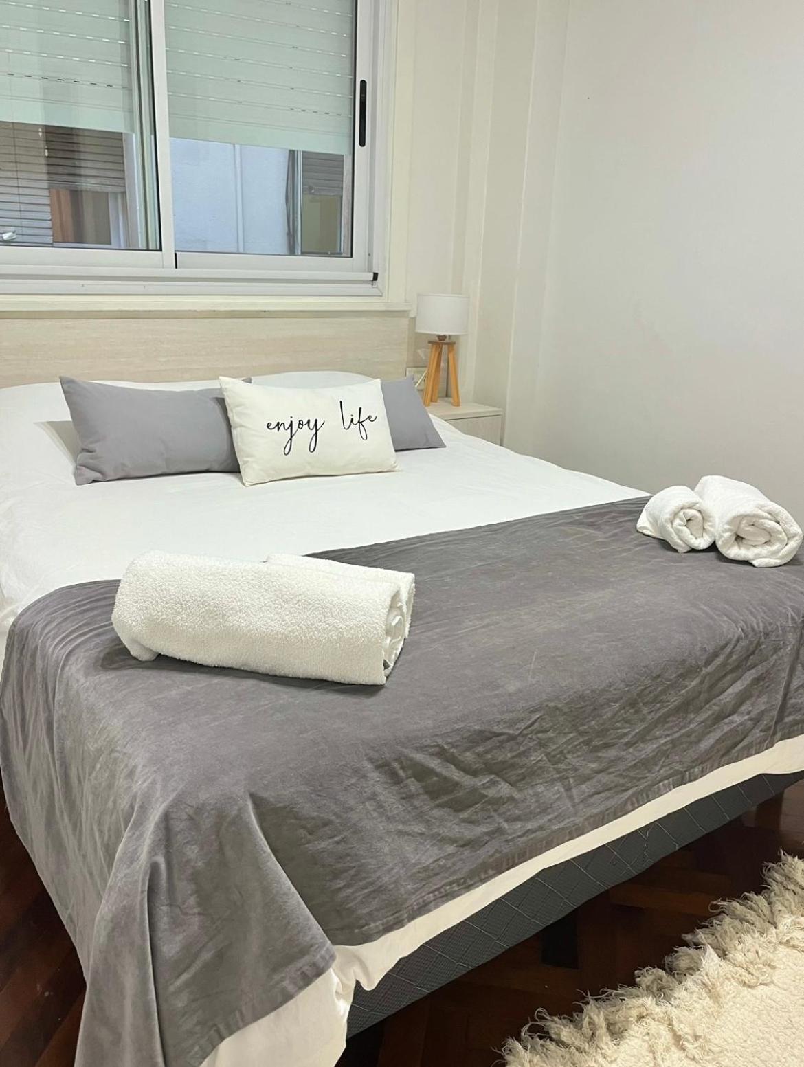 Adda Microcentro Apartamento Buenos Aires