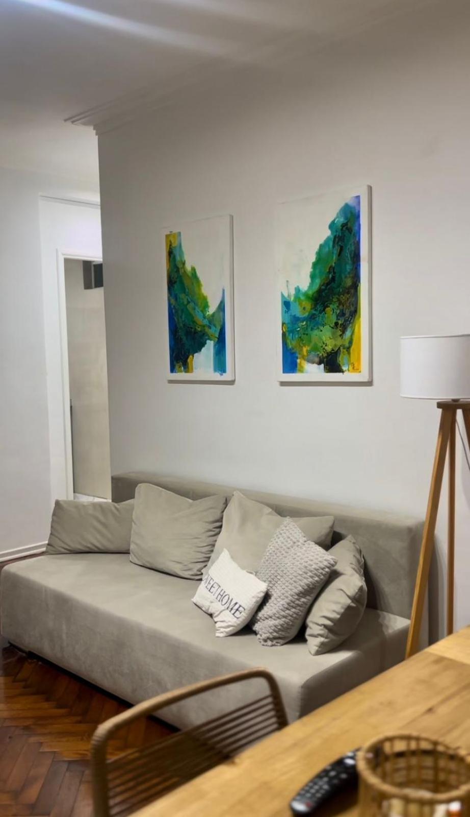 Apartamento Adda Microcentro Buenos Aires