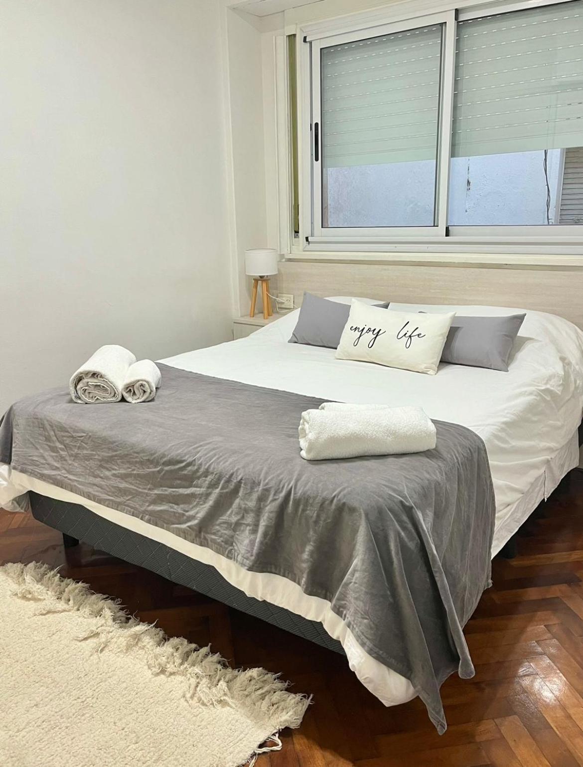 Adda Microcentro Apartamento