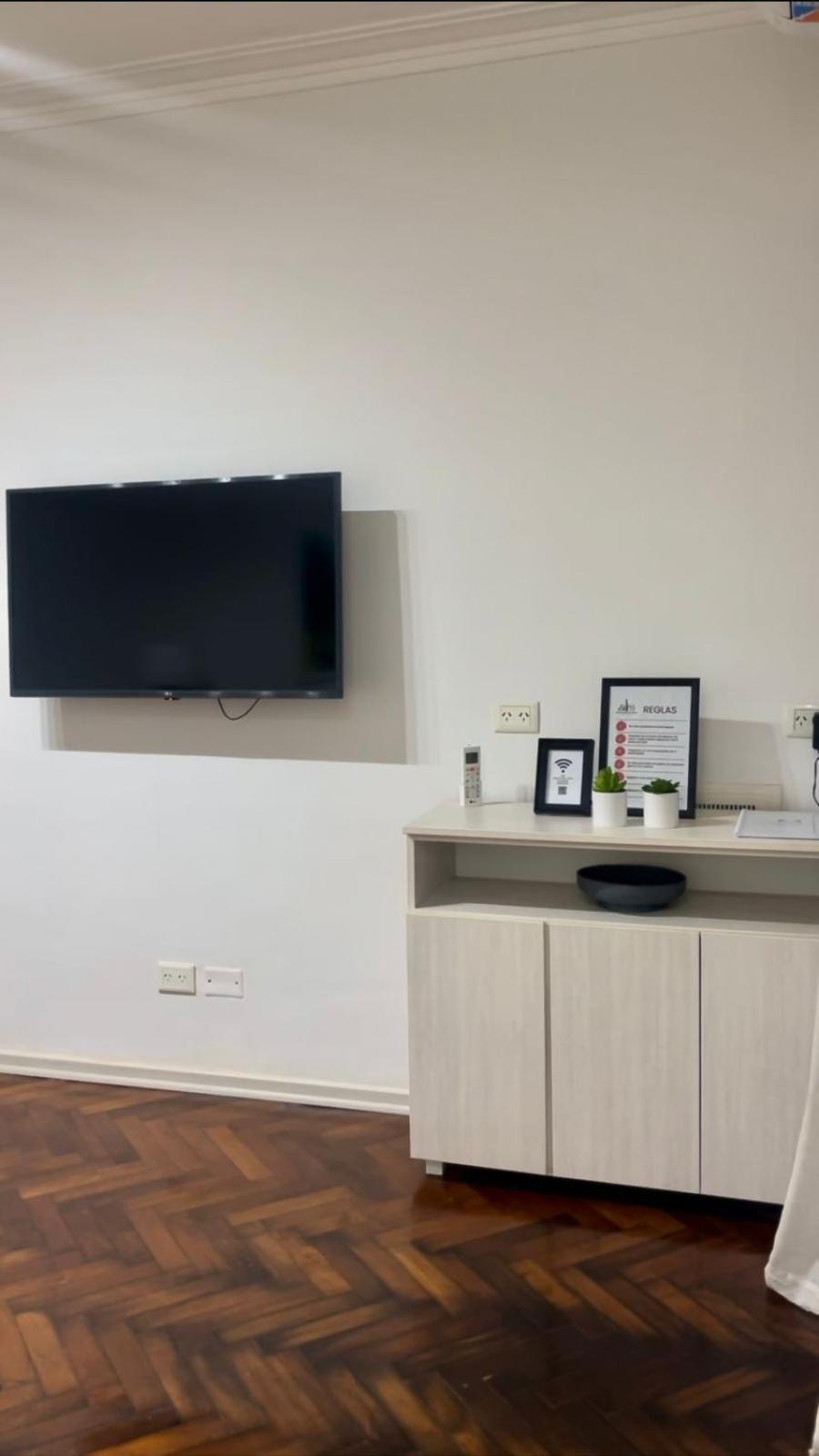 Apartamento Adda Microcentro