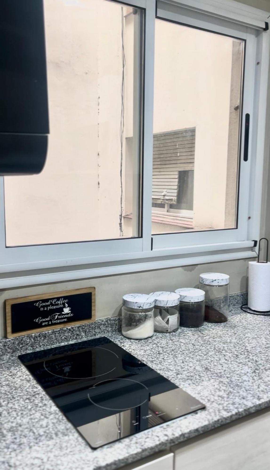 Apartamento Adda Microcentro *