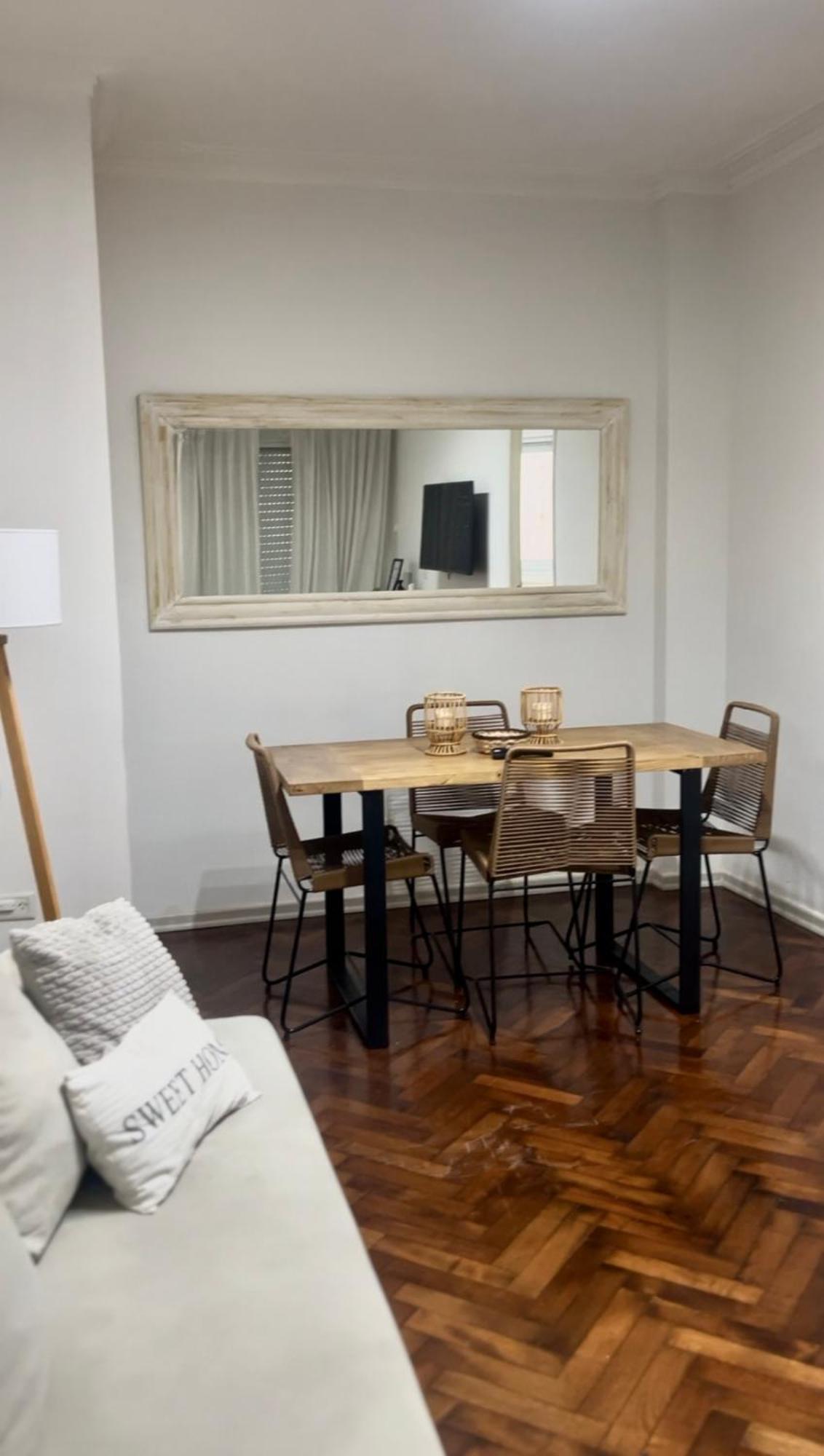 Adda Microcentro Apartamento