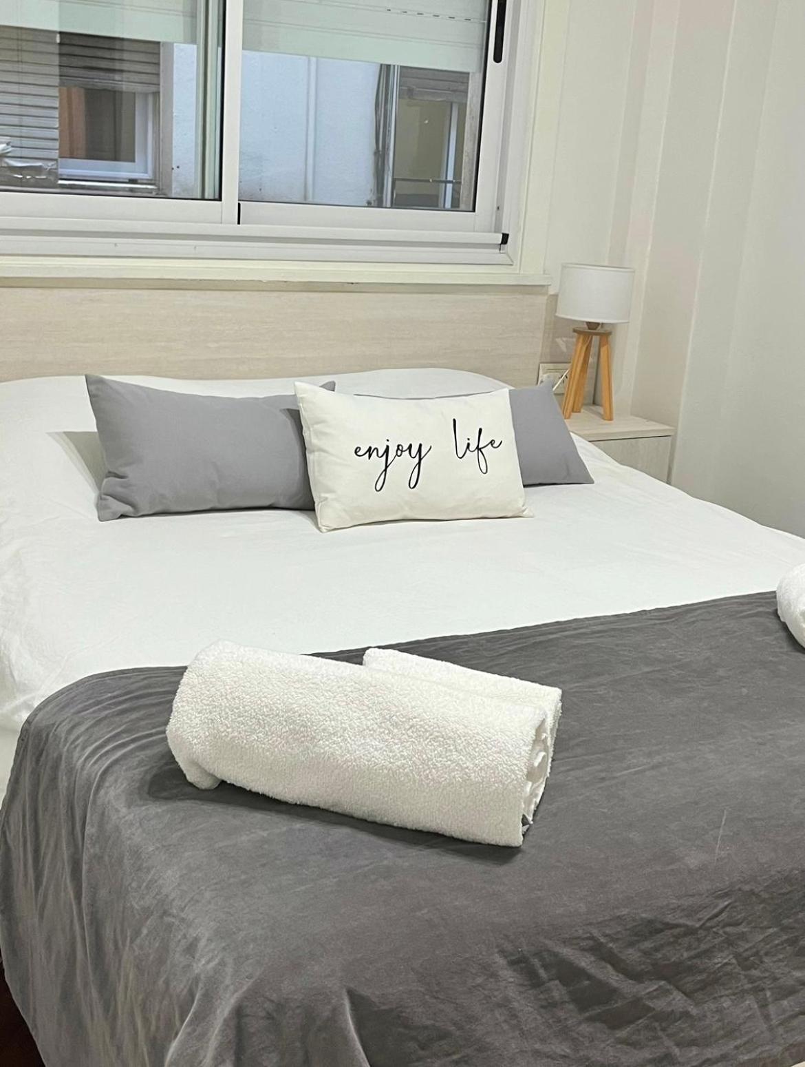 Apartamento Adda Microcentro *