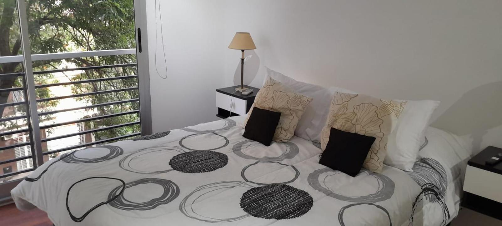 Departamento En Caballito Con Sauna Y Pileta, * Buenos Aires