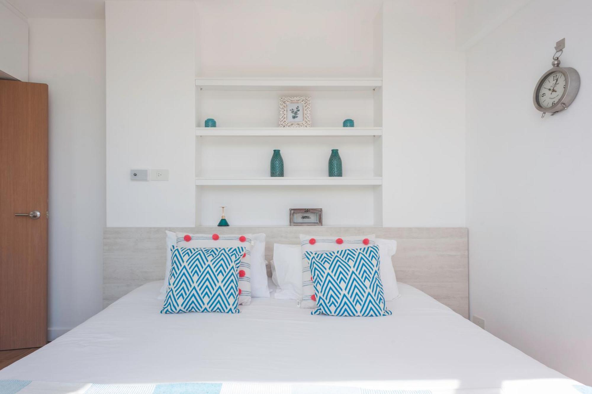 Cloudba Guatemala En Palermo Hollywood Apartment