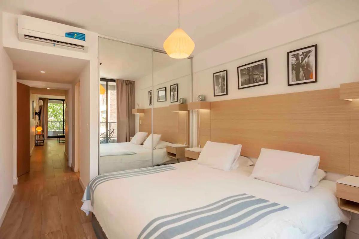 Apartment Cloudba Guatemala En Palermo Hollywood *