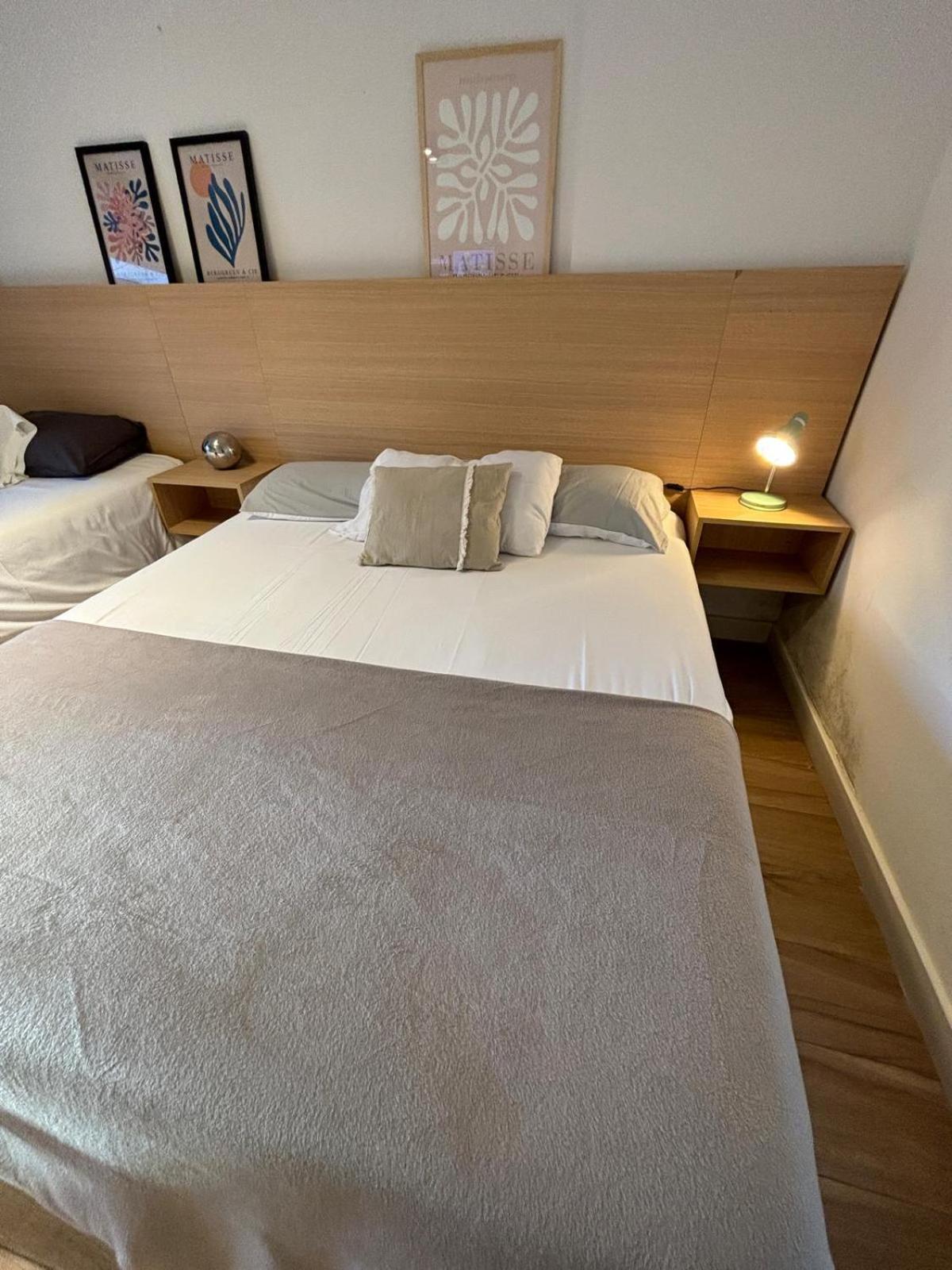 Apartment Cloudba Guatemala En Palermo Hollywood *