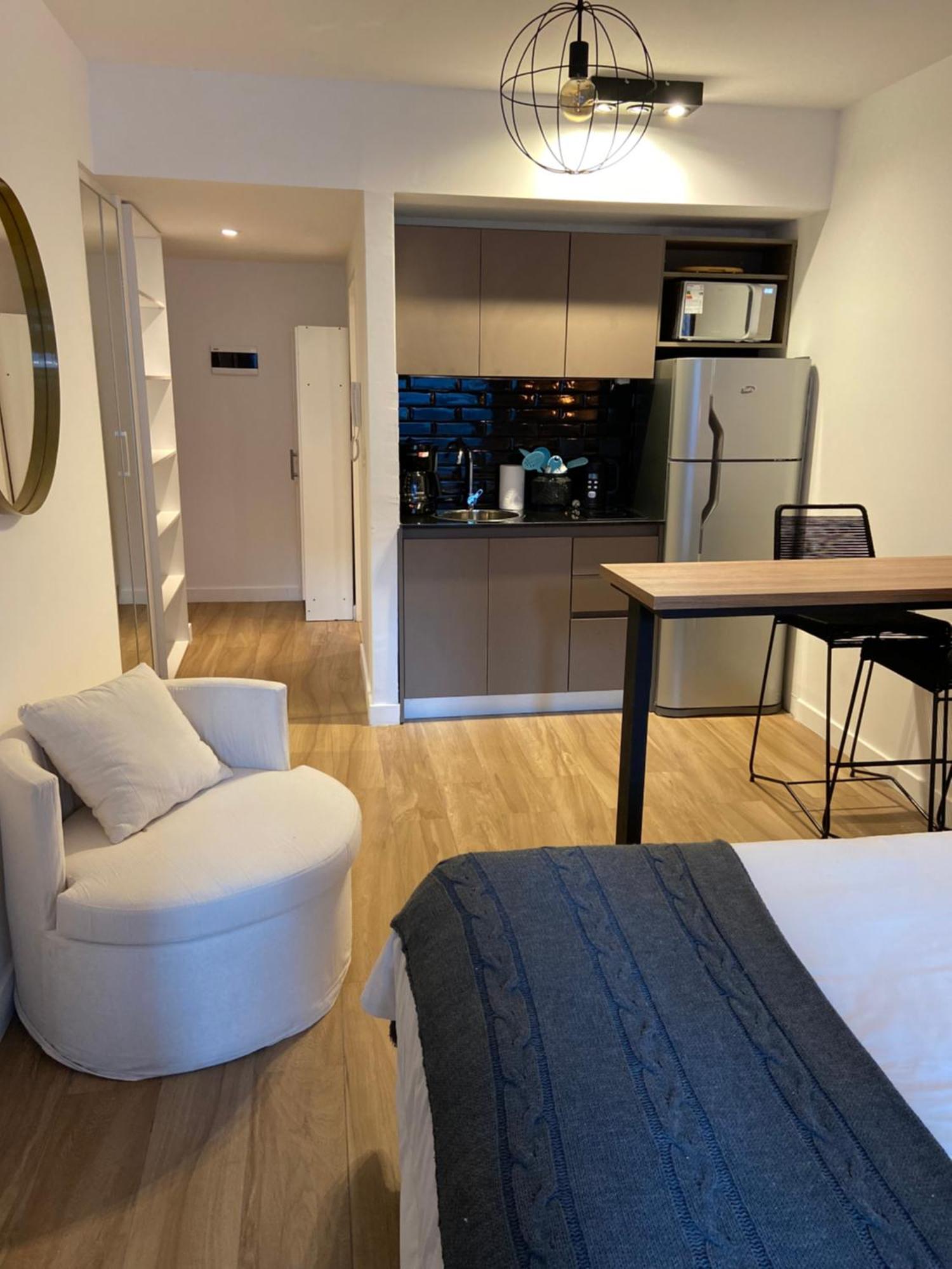 Cloudba Guatemala En Palermo Hollywood Apartment Buenos Aires