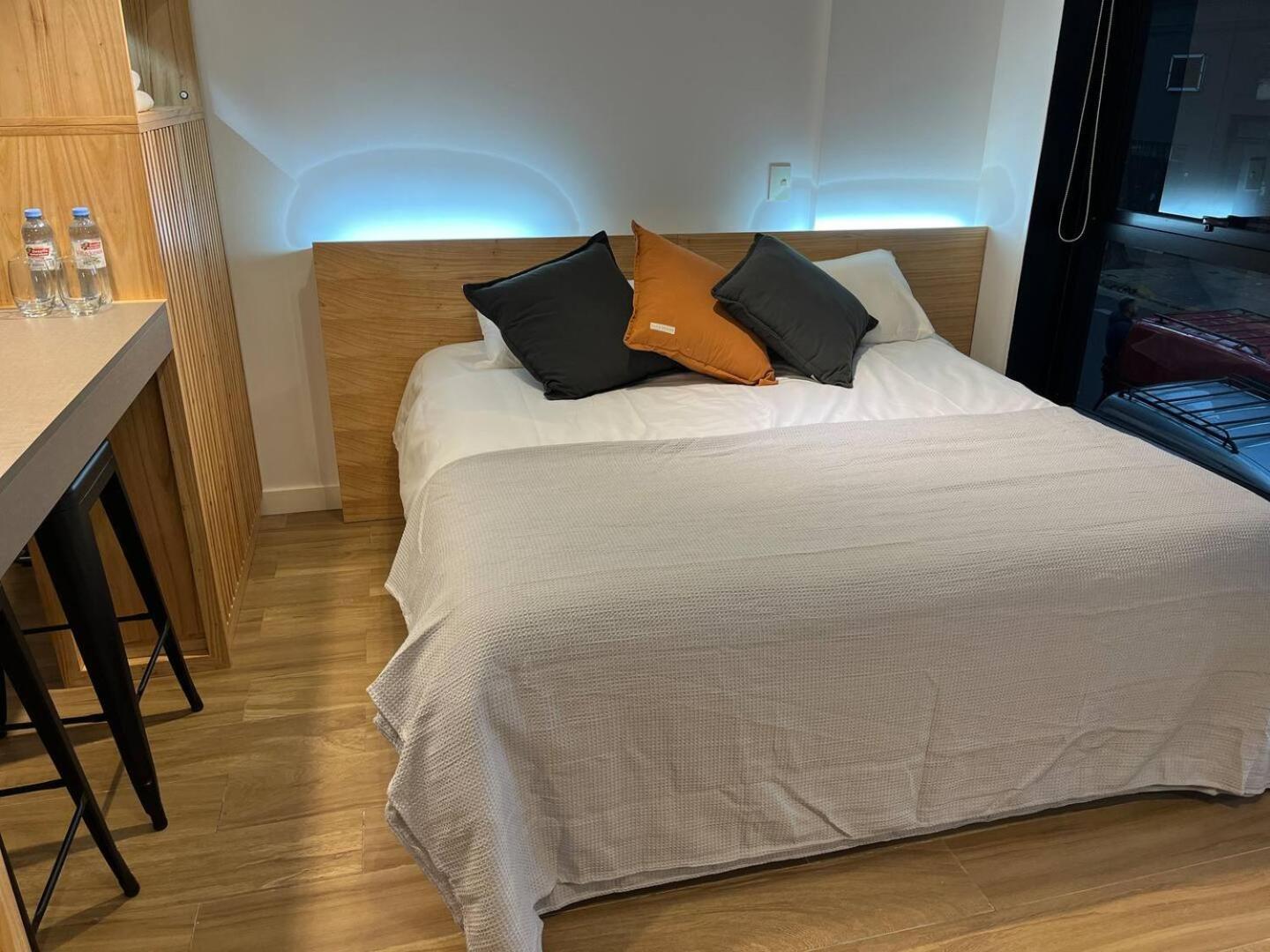 Apartment Cloudba Guatemala En Palermo Hollywood