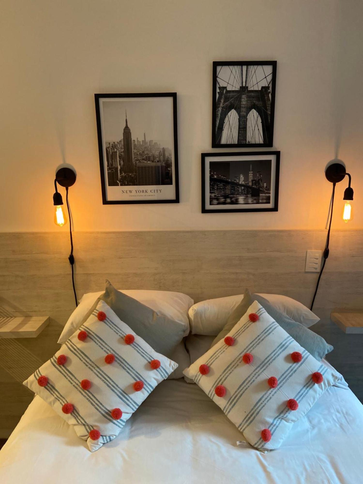 Cloudba Guatemala En Palermo Hollywood Apartment Buenos Aires