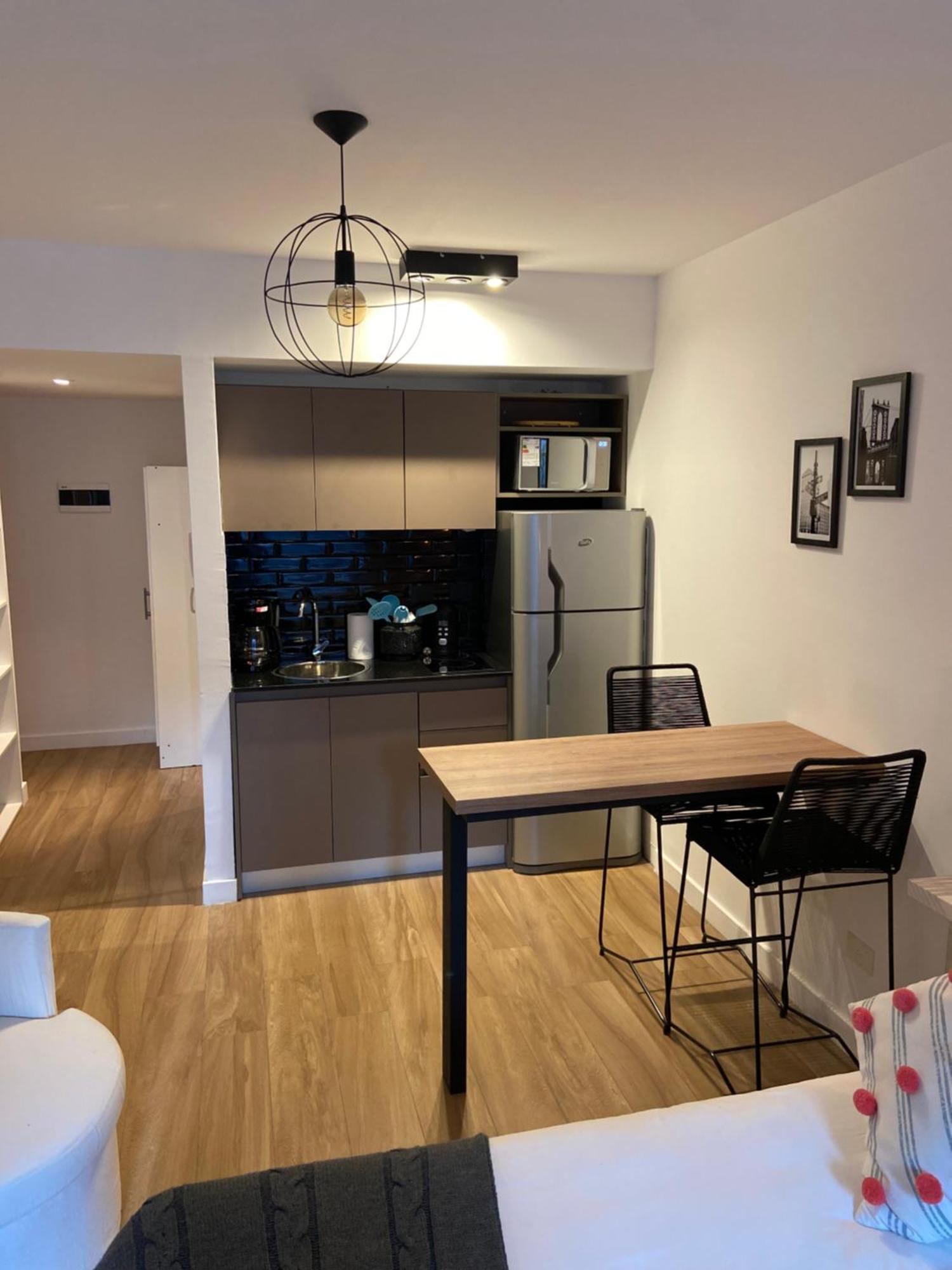 Cloudba Guatemala En Palermo Hollywood Apartment Buenos Aires