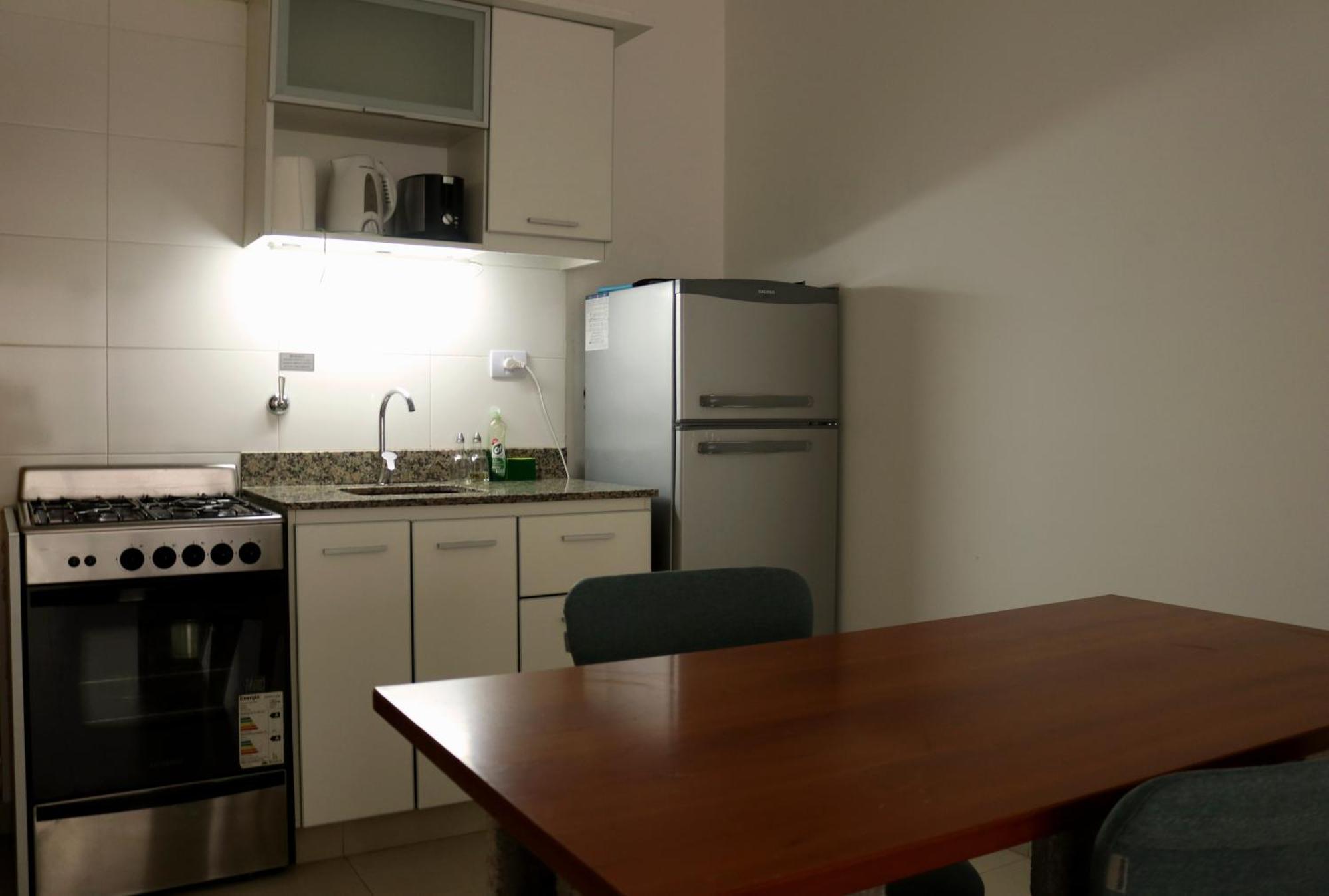 Amplio Monoambiente Con Piscina Apartment *