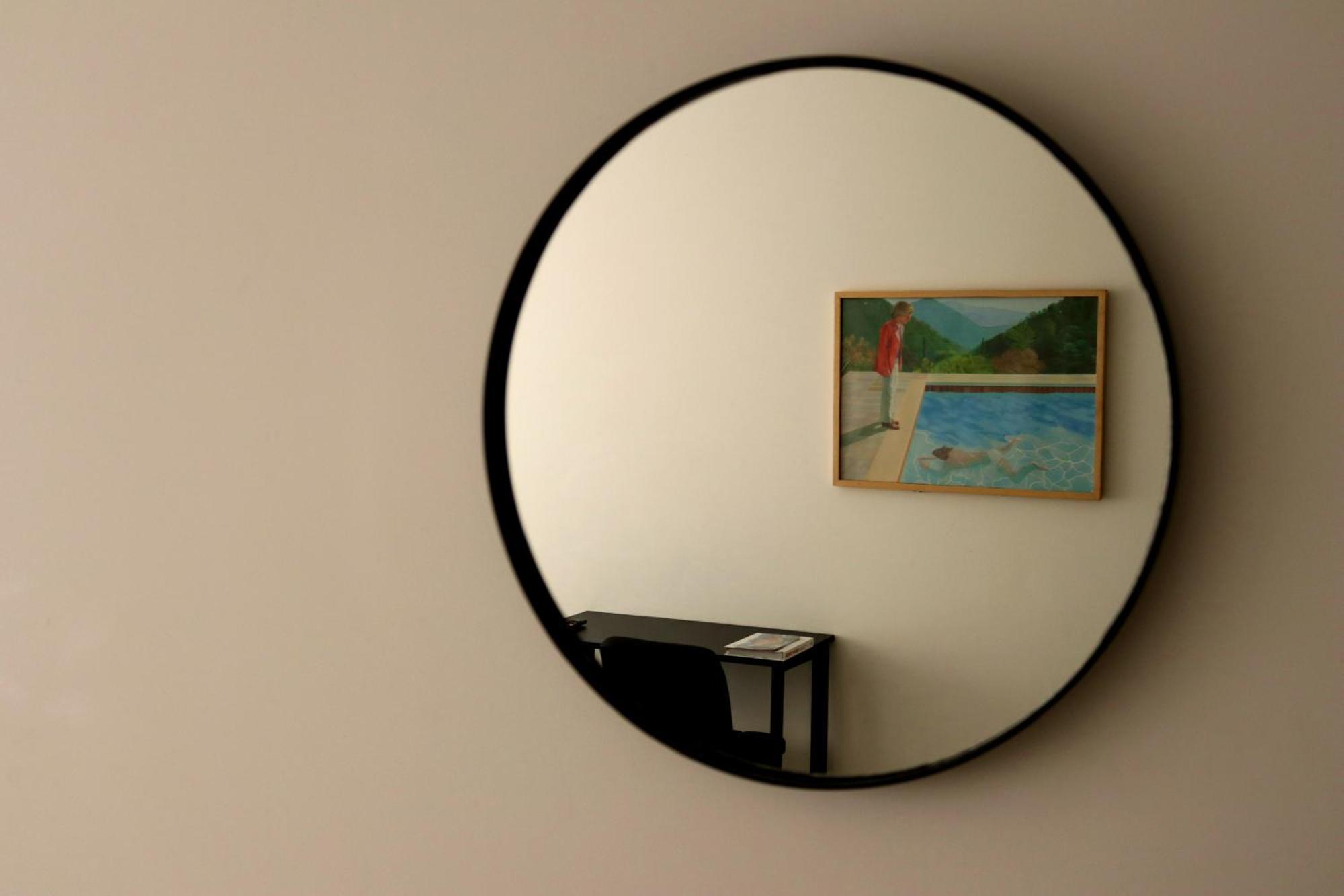 Apartment Amplio Monoambiente Con Piscina Buenos Aires