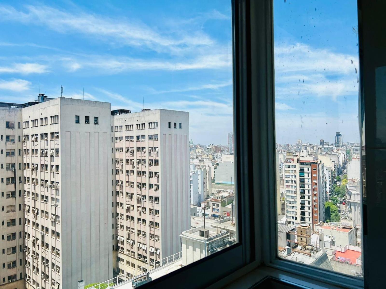 Cosy Barrio Norte, Confort Total Apartment *
