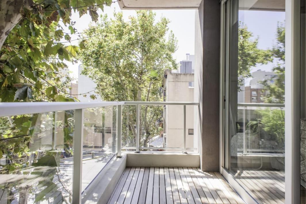Amplio Estudio En Palermo Hollywood Apartment