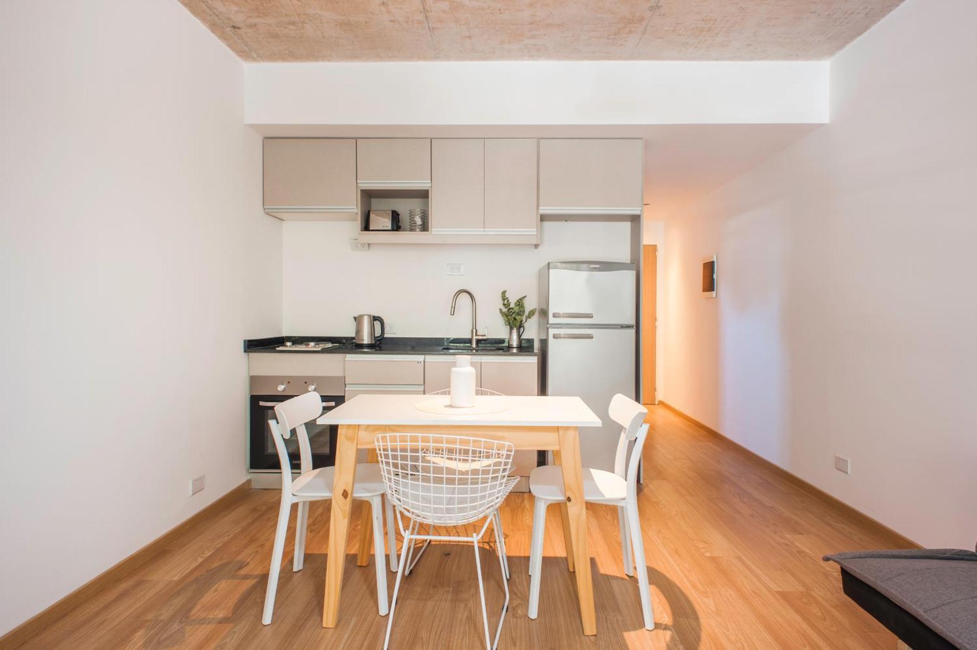 Amplio Estudio En Palermo Hollywood Apartment *
