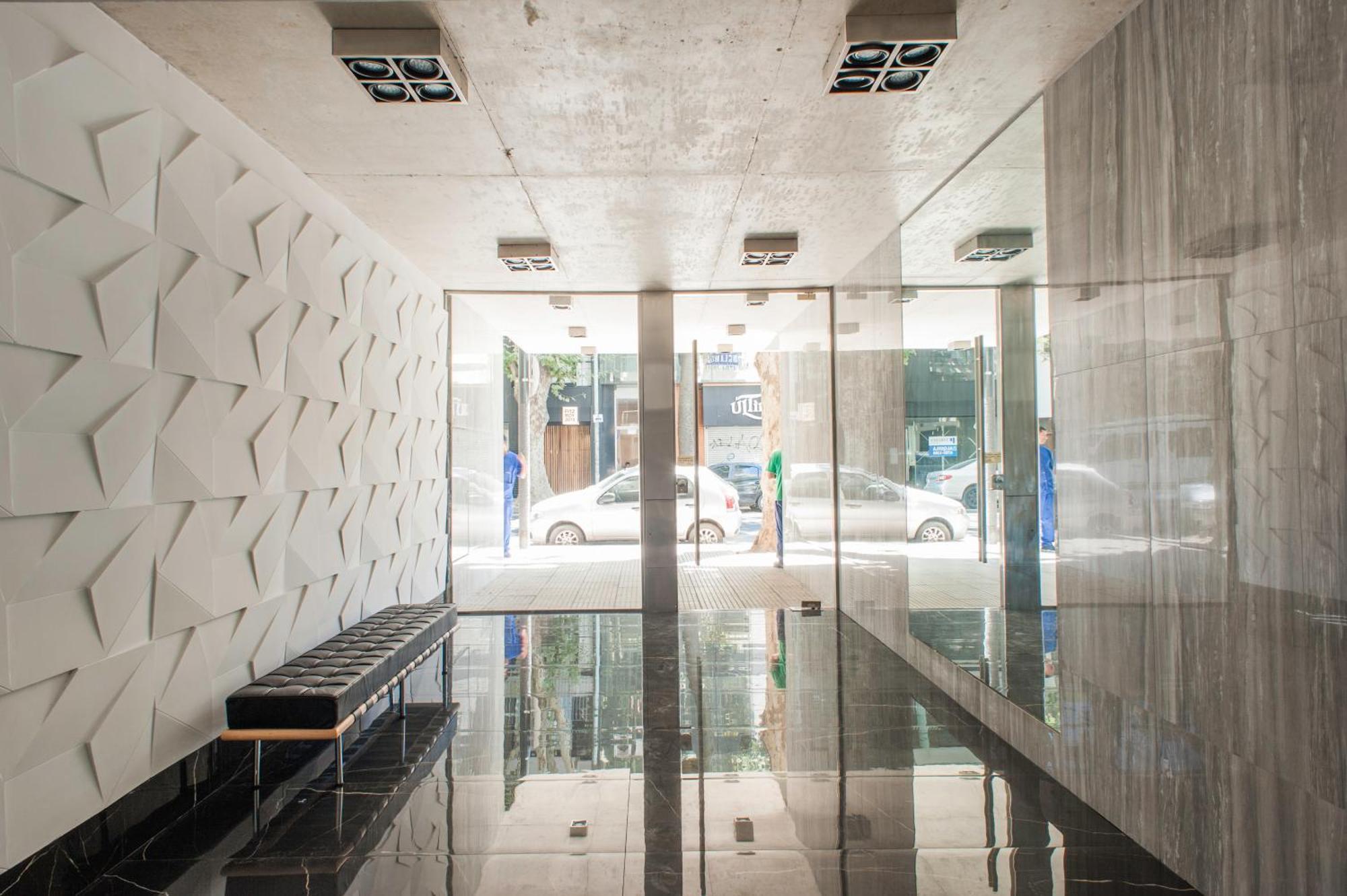 Apartment Amplio Estudio En Palermo Hollywood