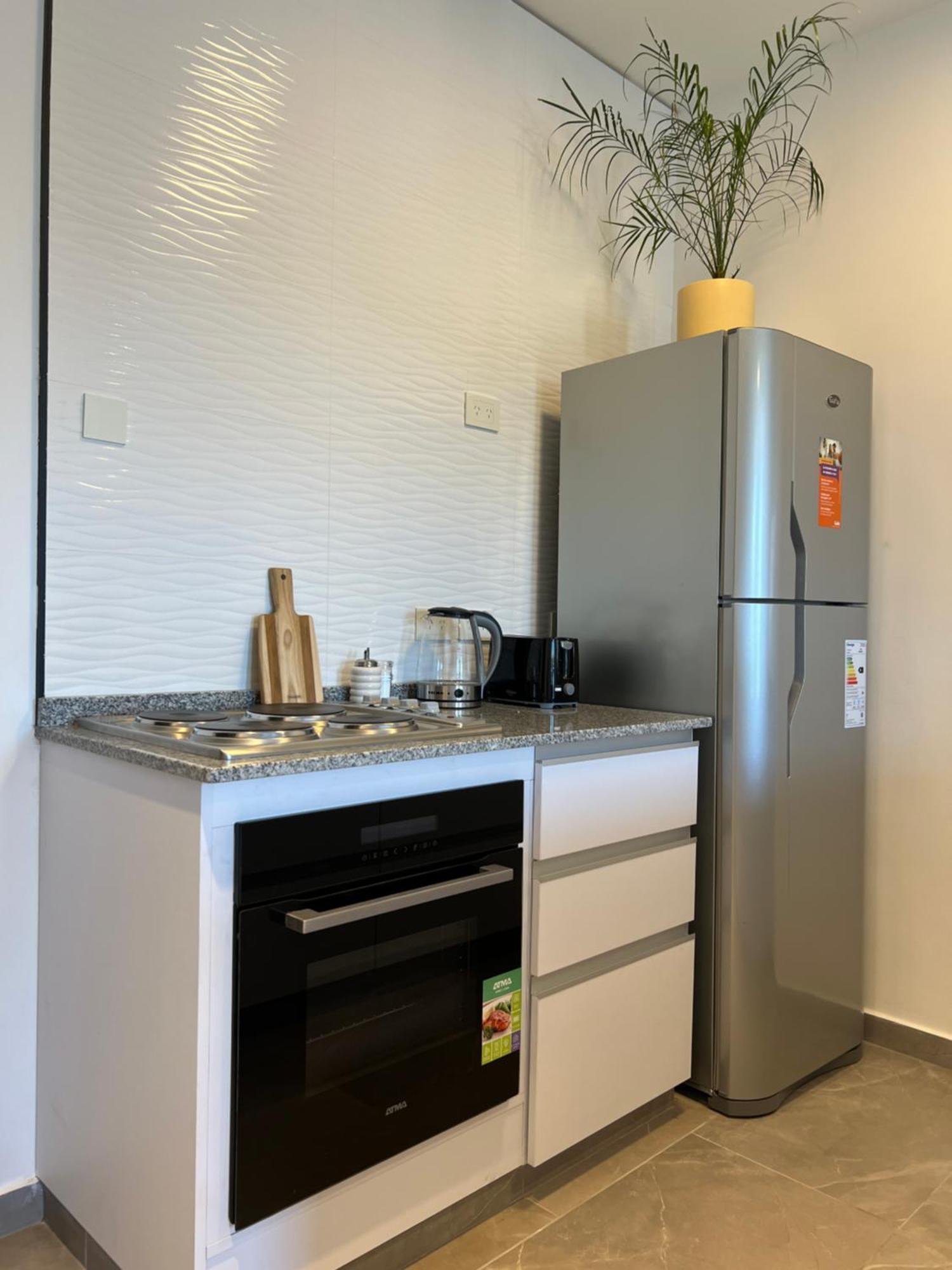 Apartamento Heritage House - Palermo Soho Aparts Soler *