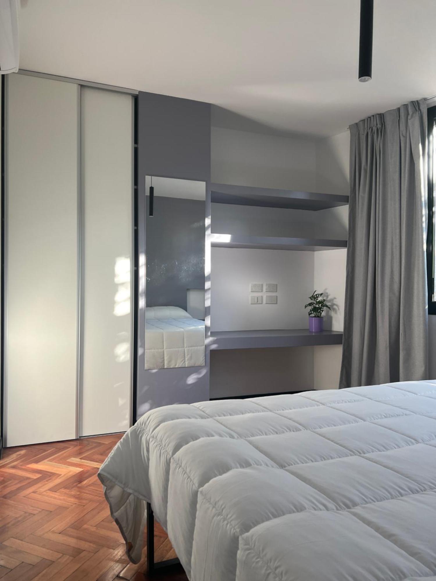 Apartamento Heritage House - Palermo Soho Aparts Soler Ciudad Autónoma de Buenos Aires