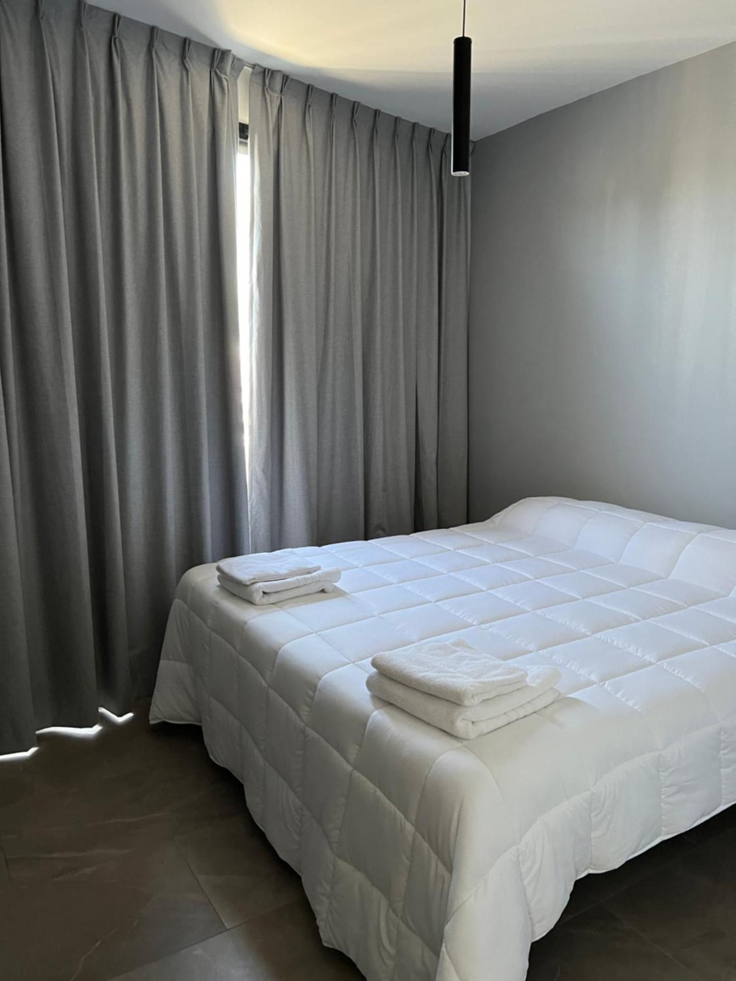 Heritage House - Palermo Soho Aparts Soler Apartamento *