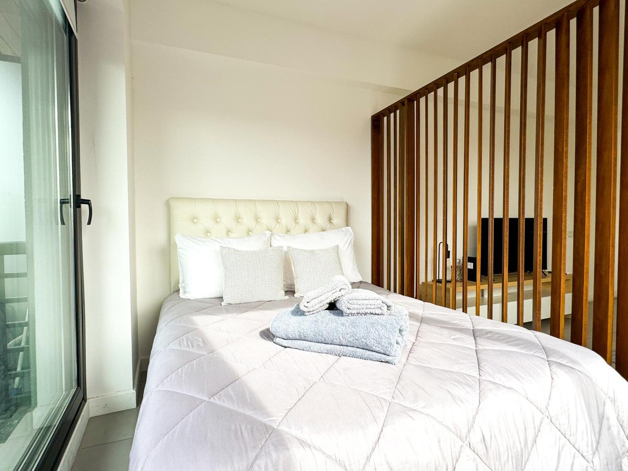 Apartment Hollywood Alto