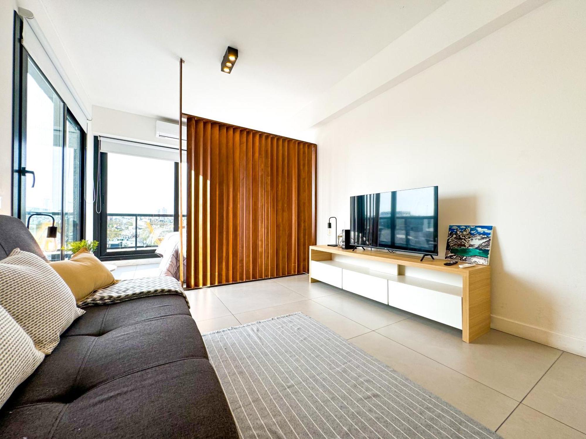 Apartment Hollywood Alto *