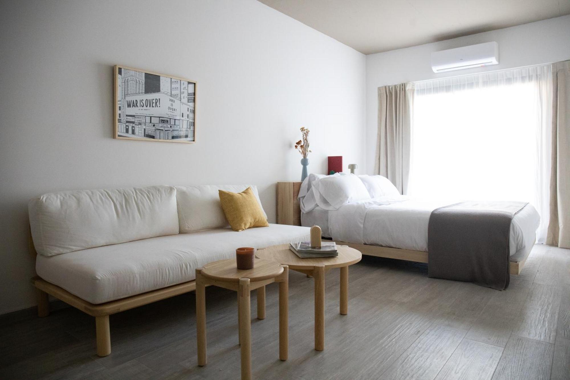 Attico Oro Apartment