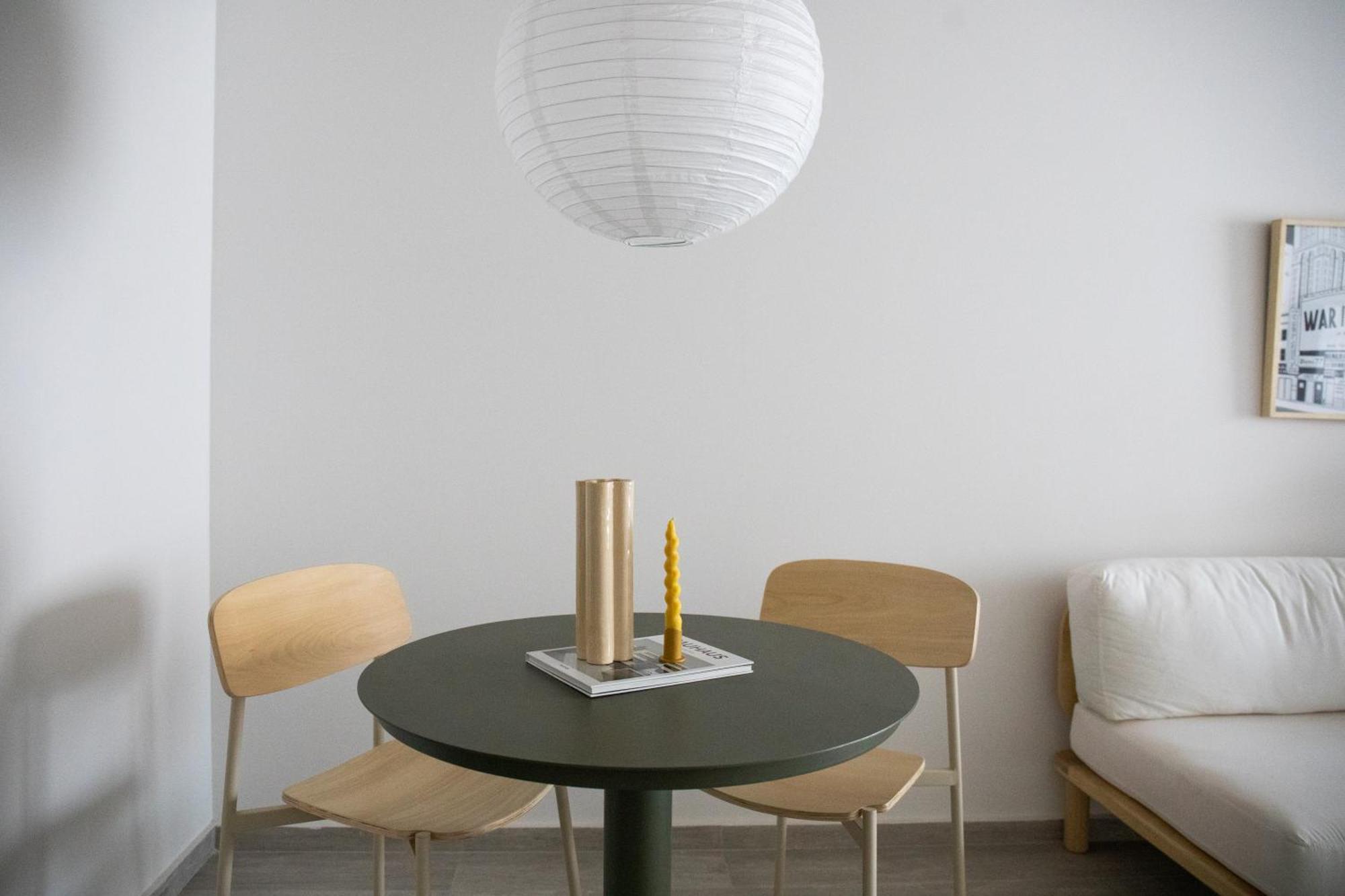 Apartment Attico Oro Buenos Aires