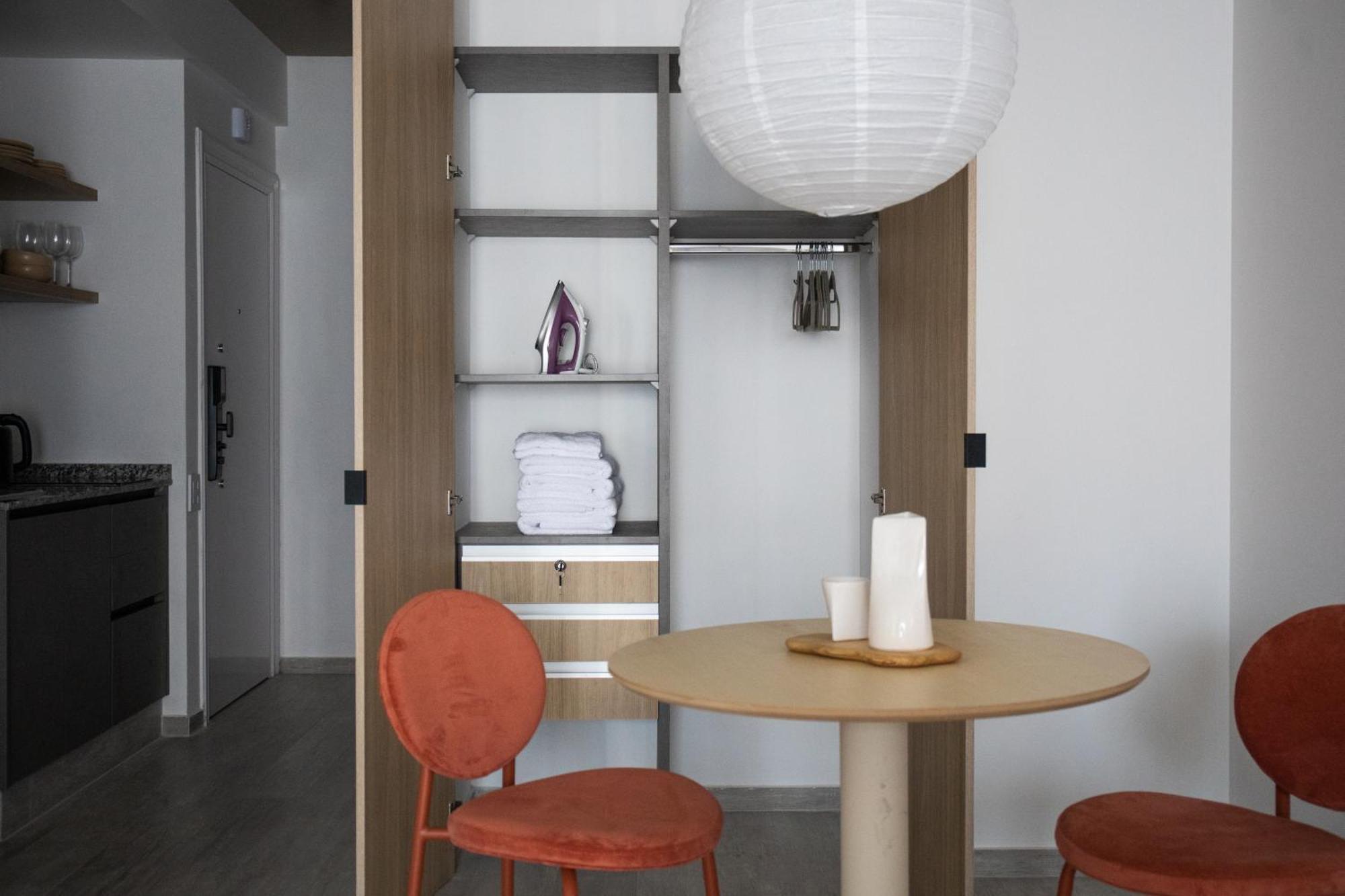 Apartment Attico Oro