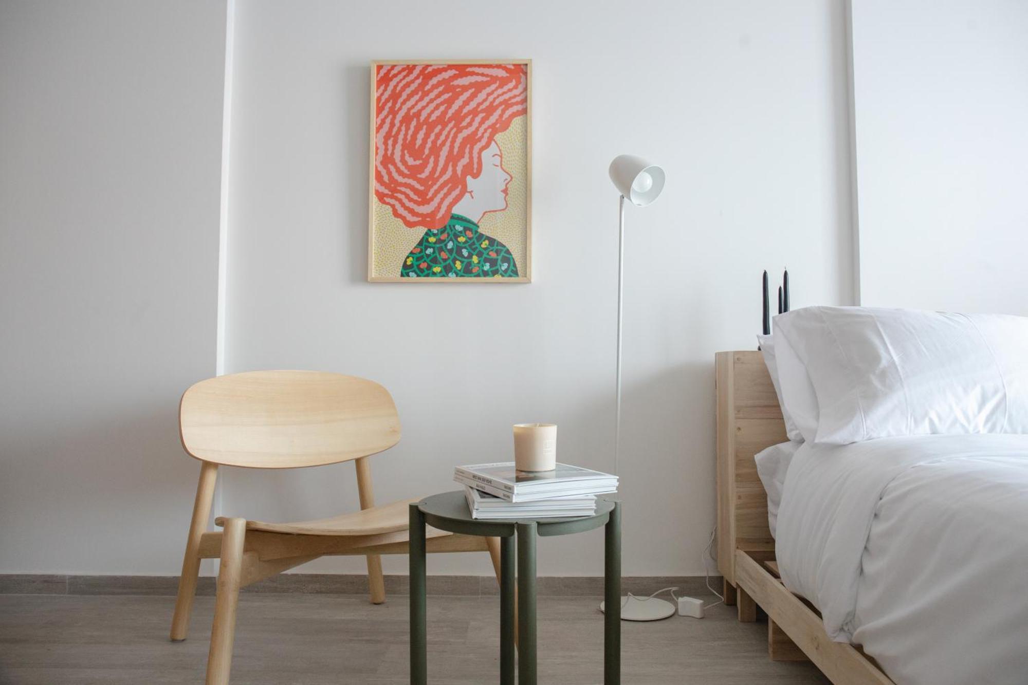 Attico Oro Apartment *