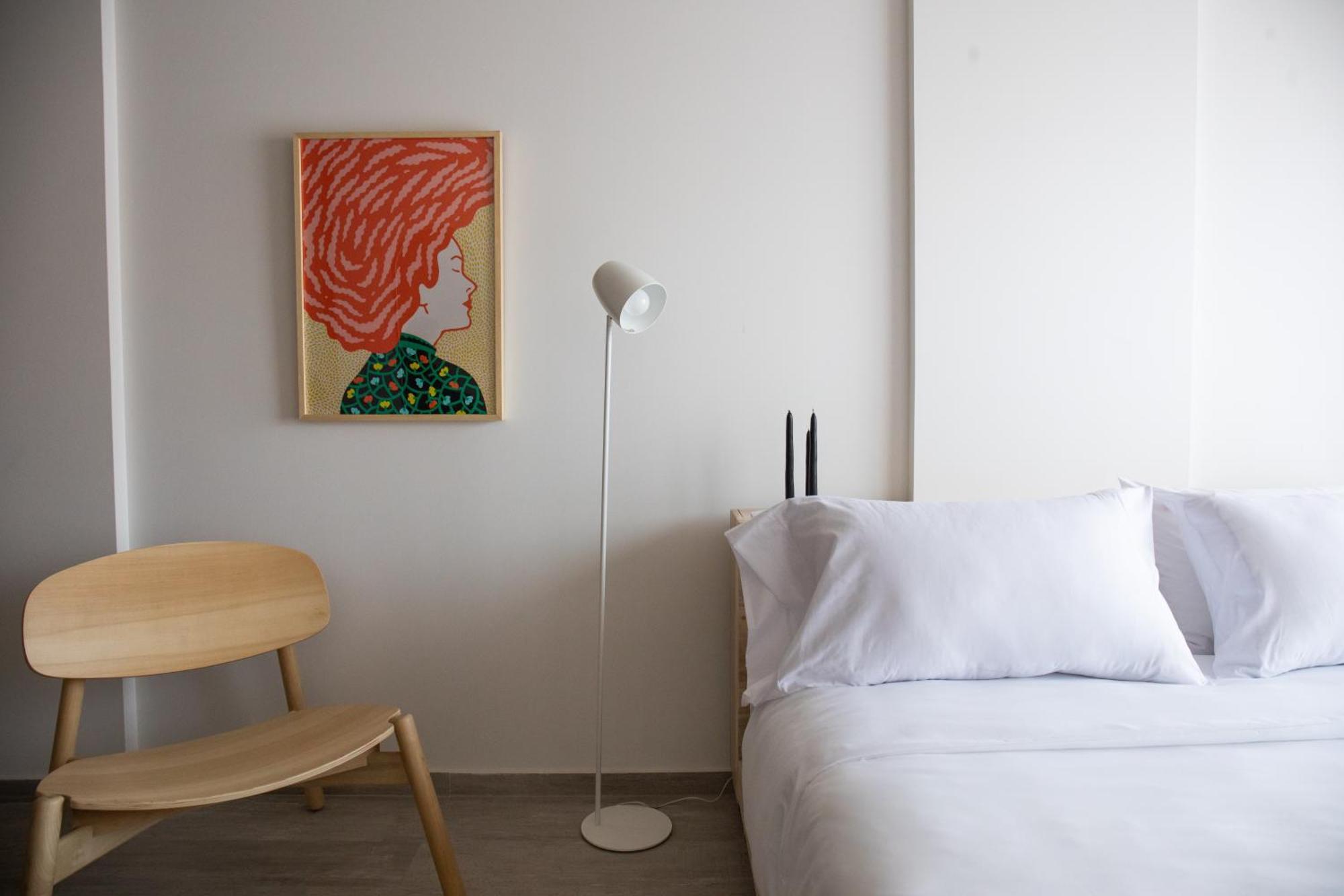 Apartment Attico Oro *