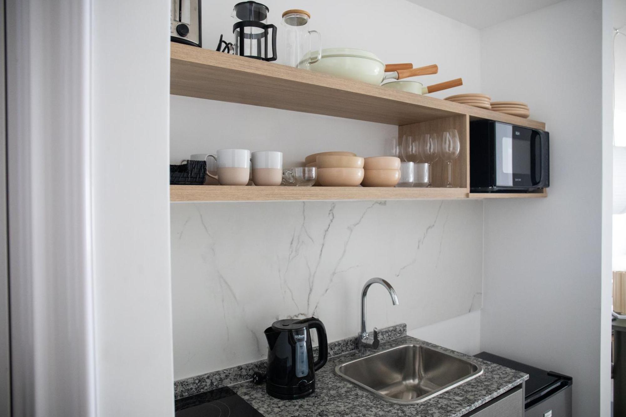 Apartment Attico Oro