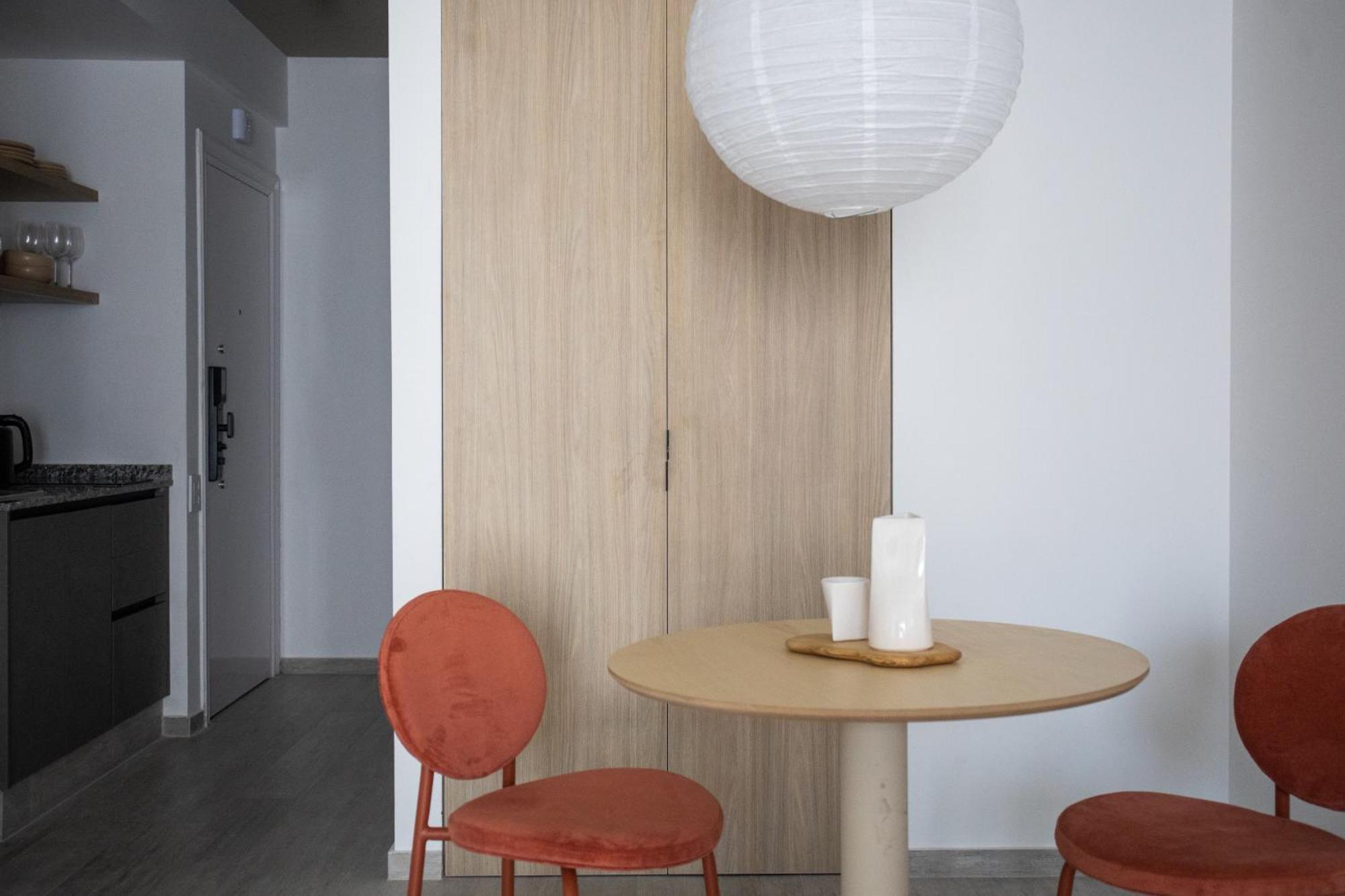 Attico Oro Apartment *