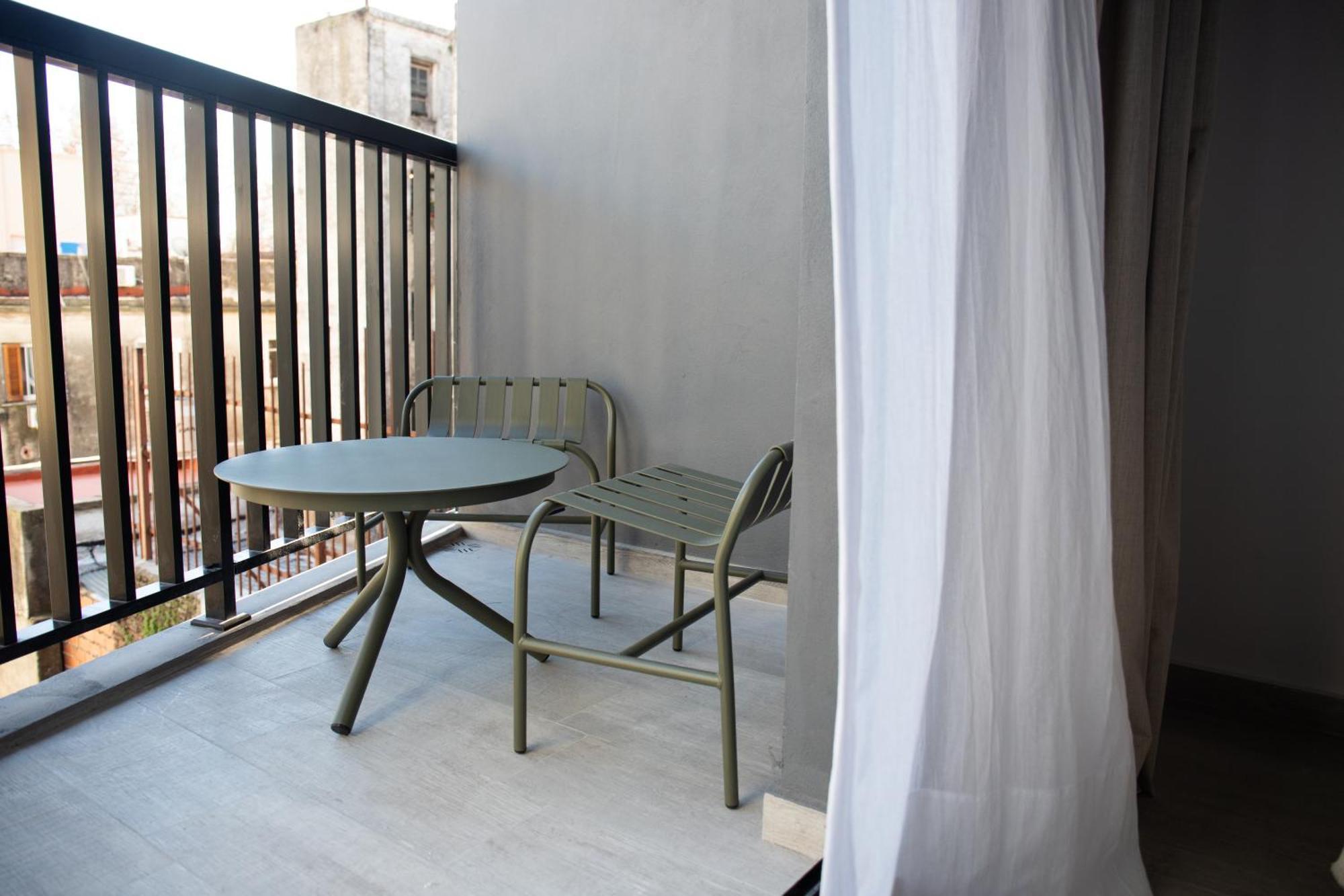 Apartment Attico Oro *