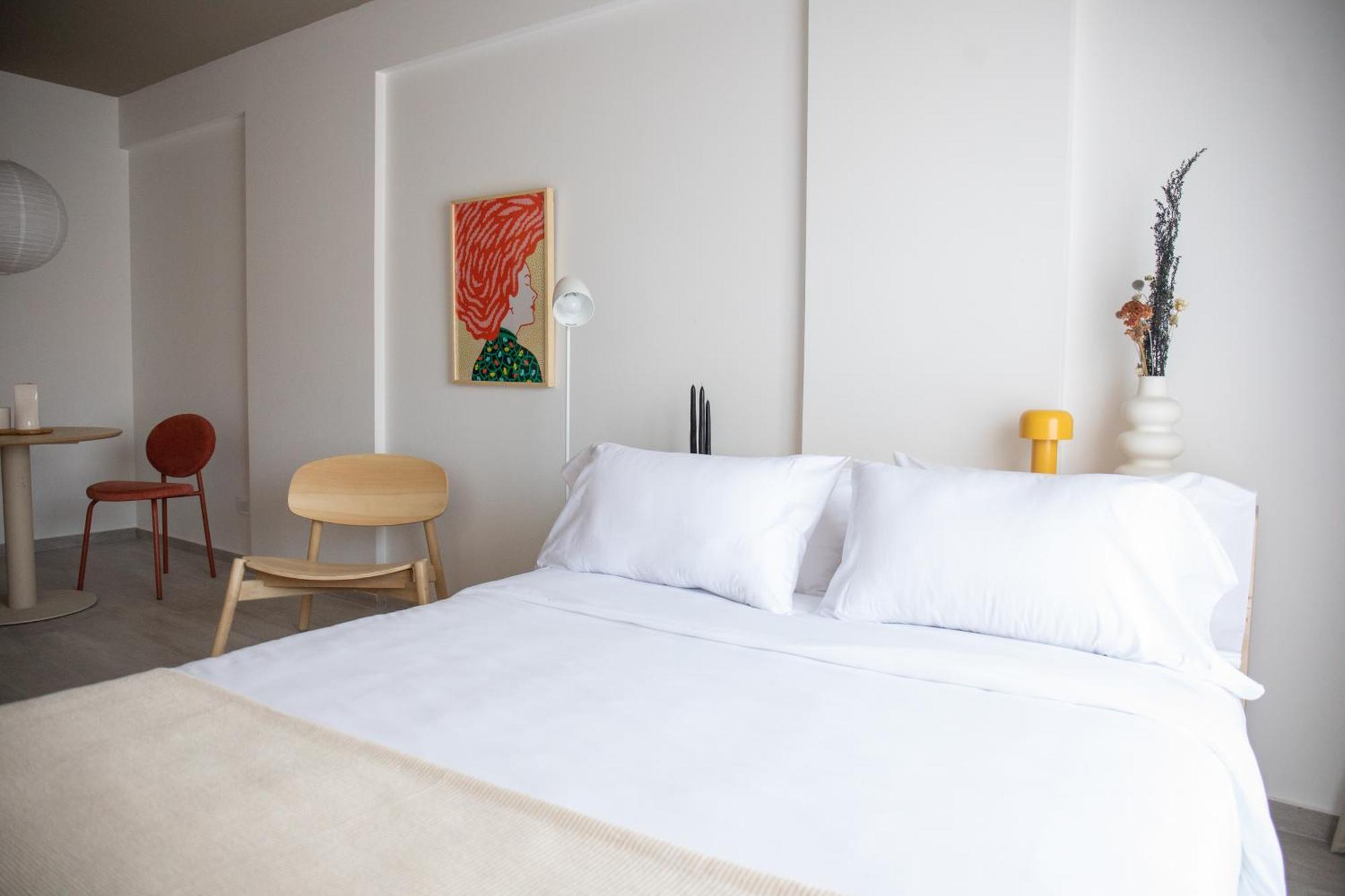 Attico Oro Apartment Buenos Aires