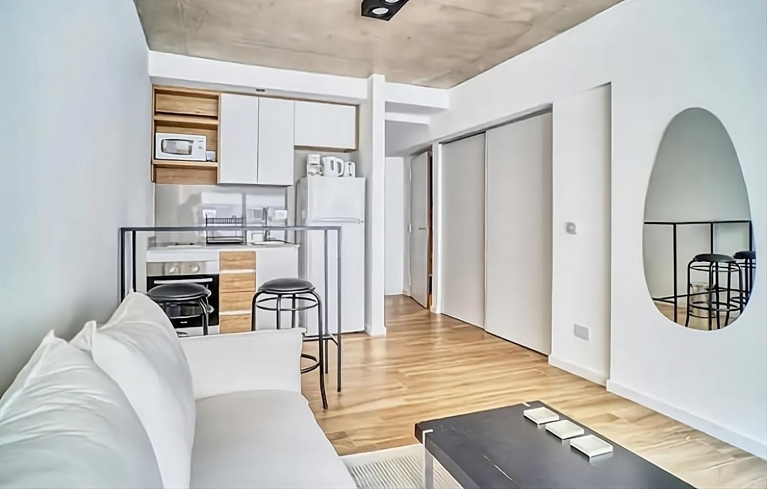 Soler Palermo Hollywood Apartment