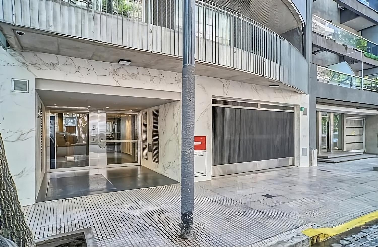 Soler Palermo Hollywood Apartment