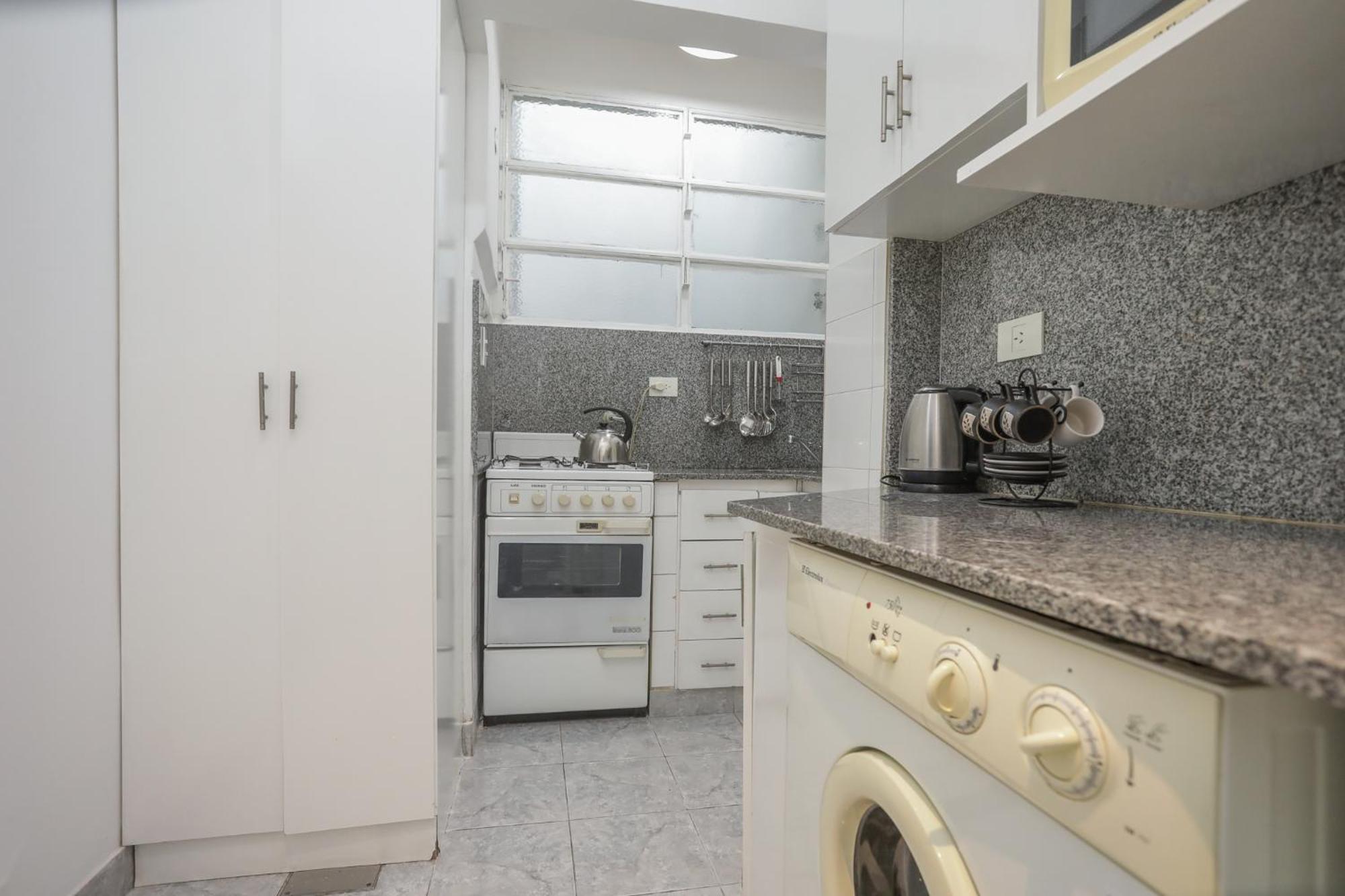 City Apartment