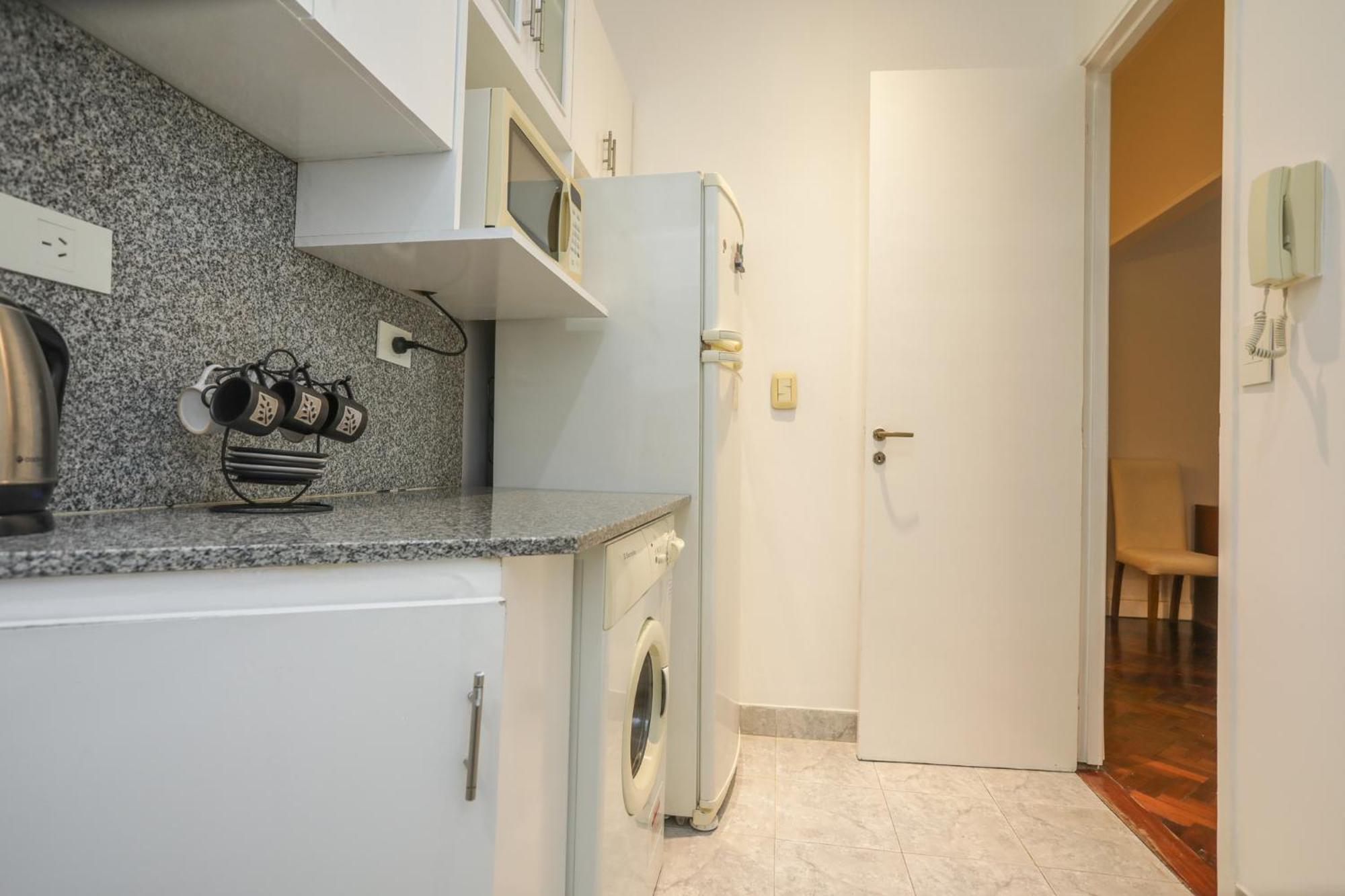 City Apartment