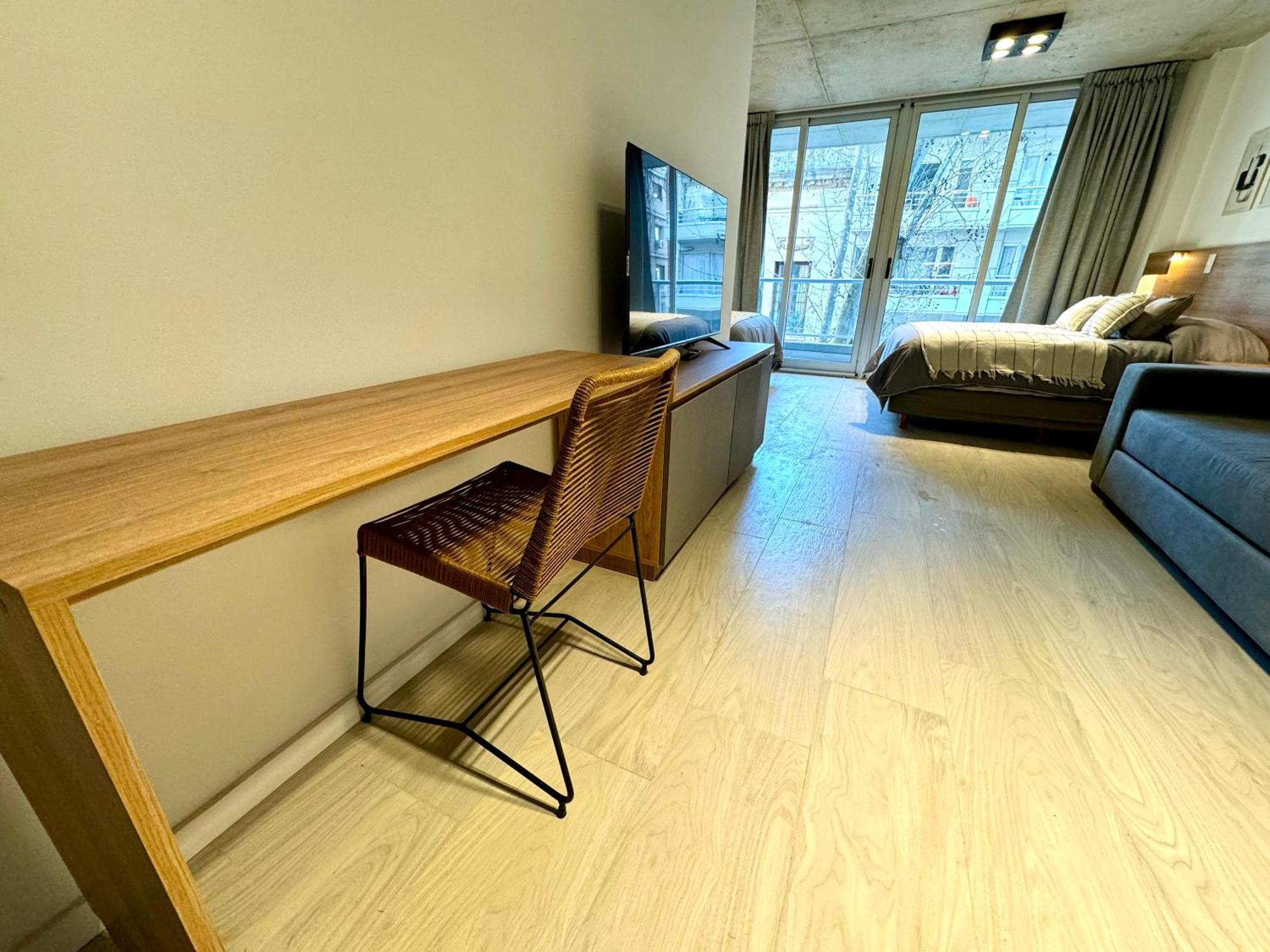 Apartment Cloudba Oro En Palermo Soho Buenos Aires